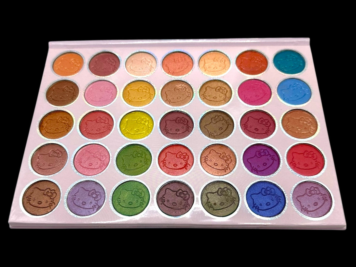 Eyeshadow Palette