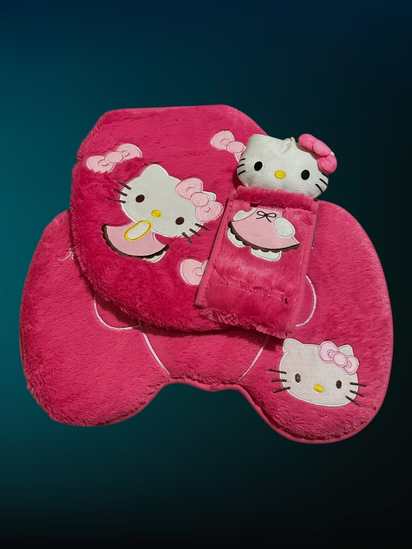 Hk Bathroom Bundle