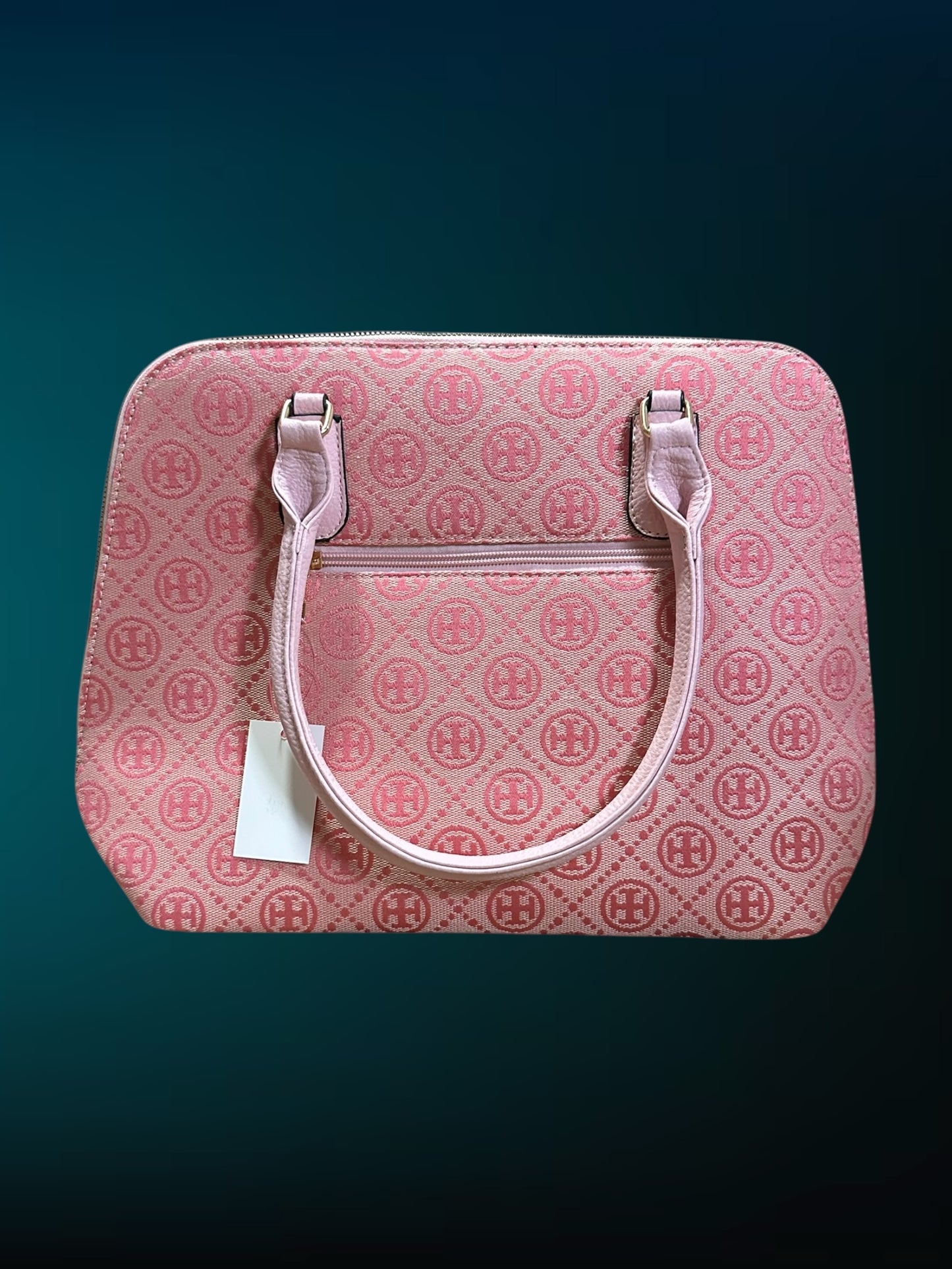 Laptop Tote Bag