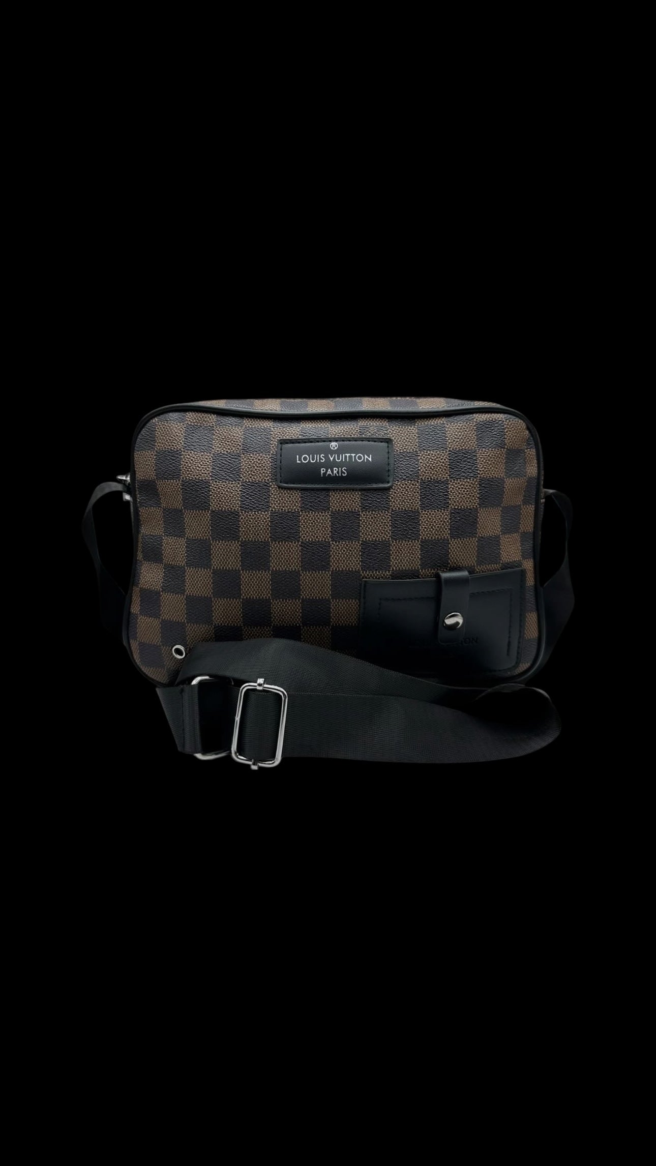 Men’s Crossbody