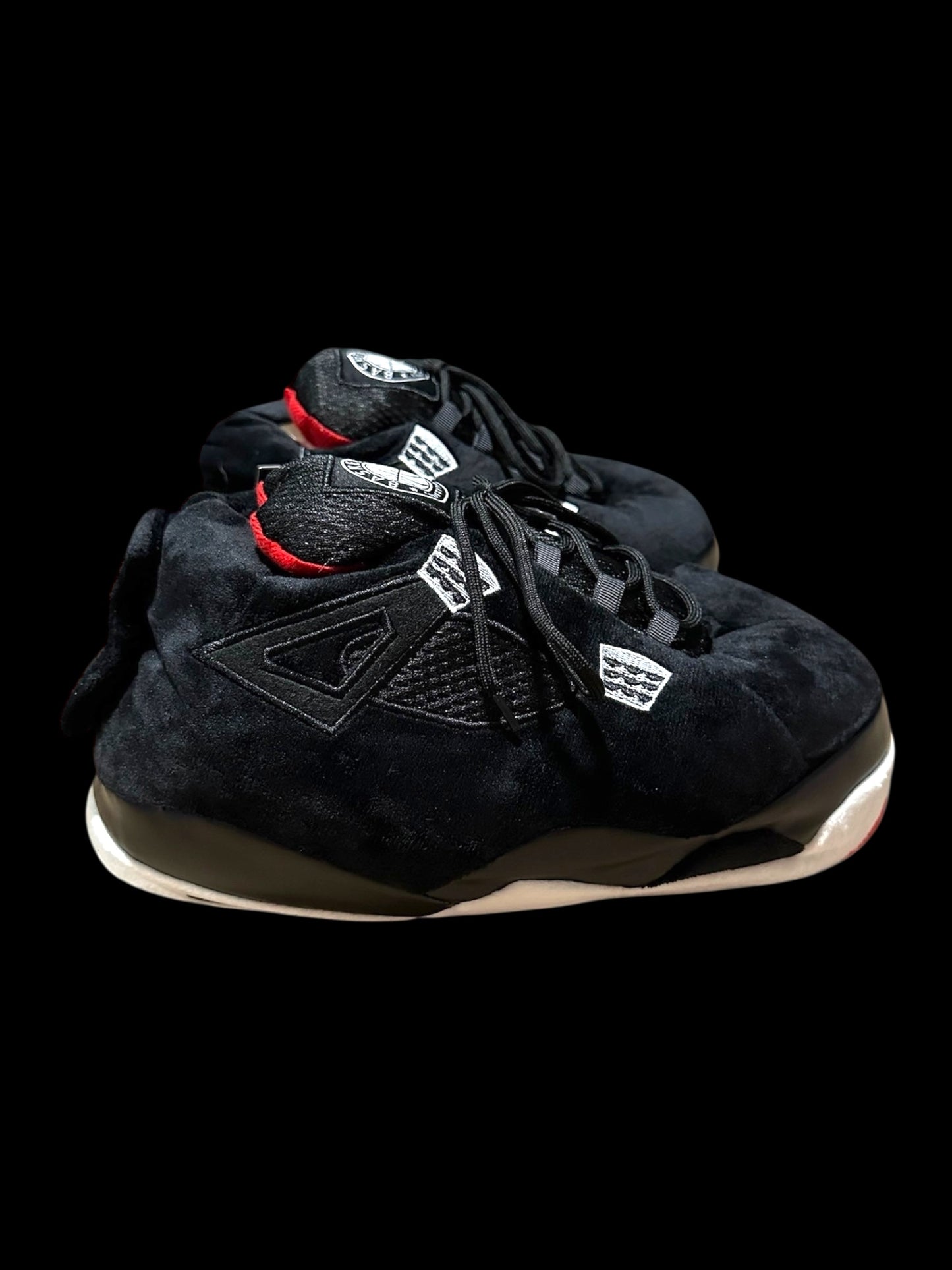 Jumbo Sneaker Slippers