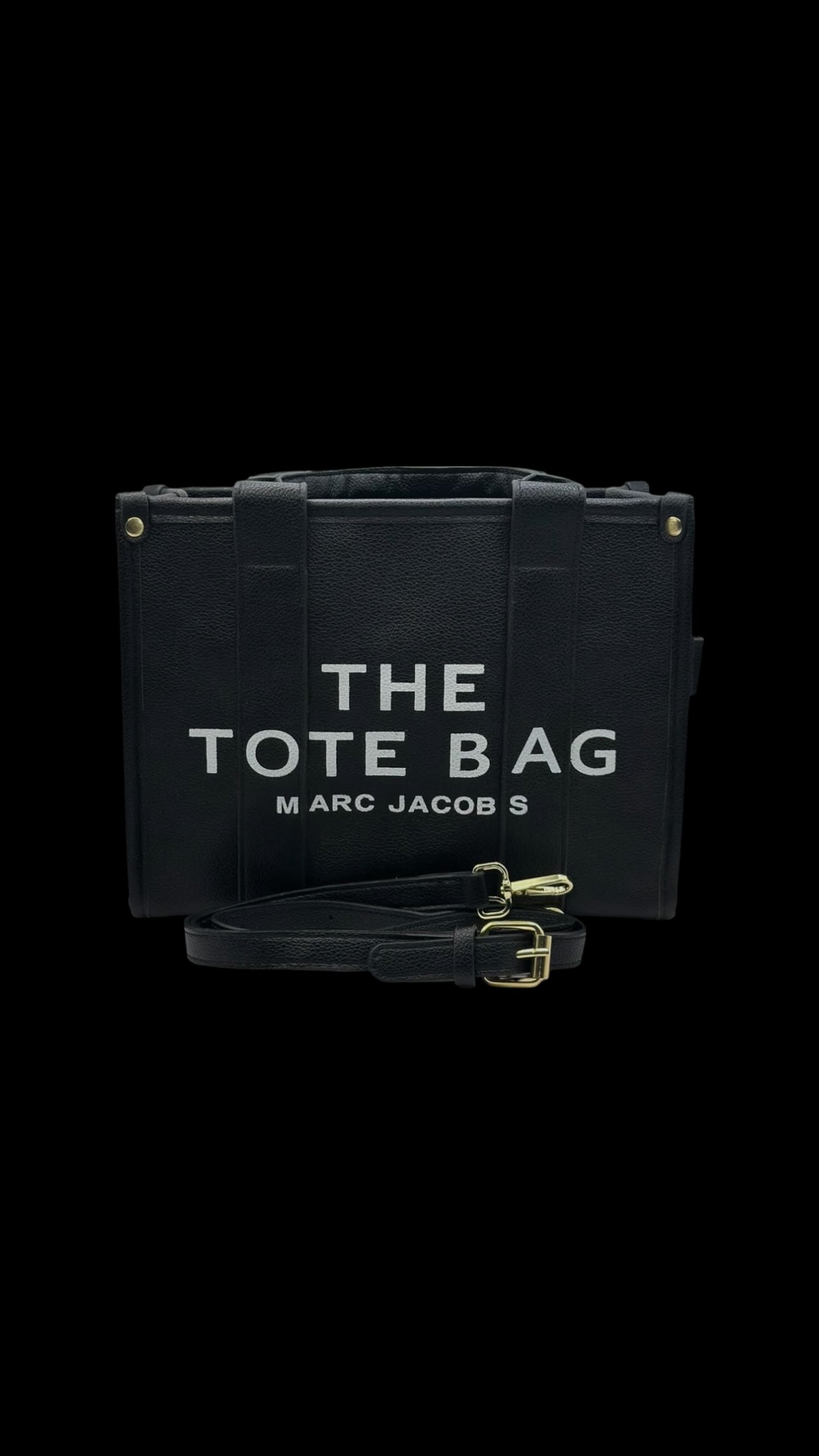 Tote Crossbody
