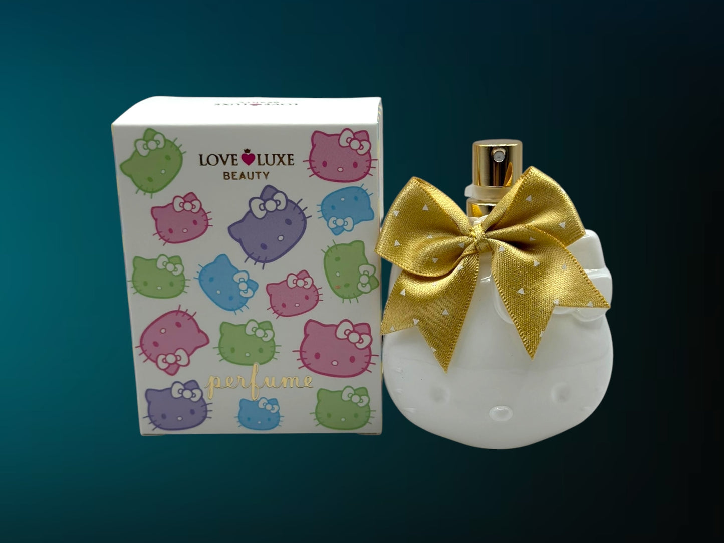 Hk Perfume