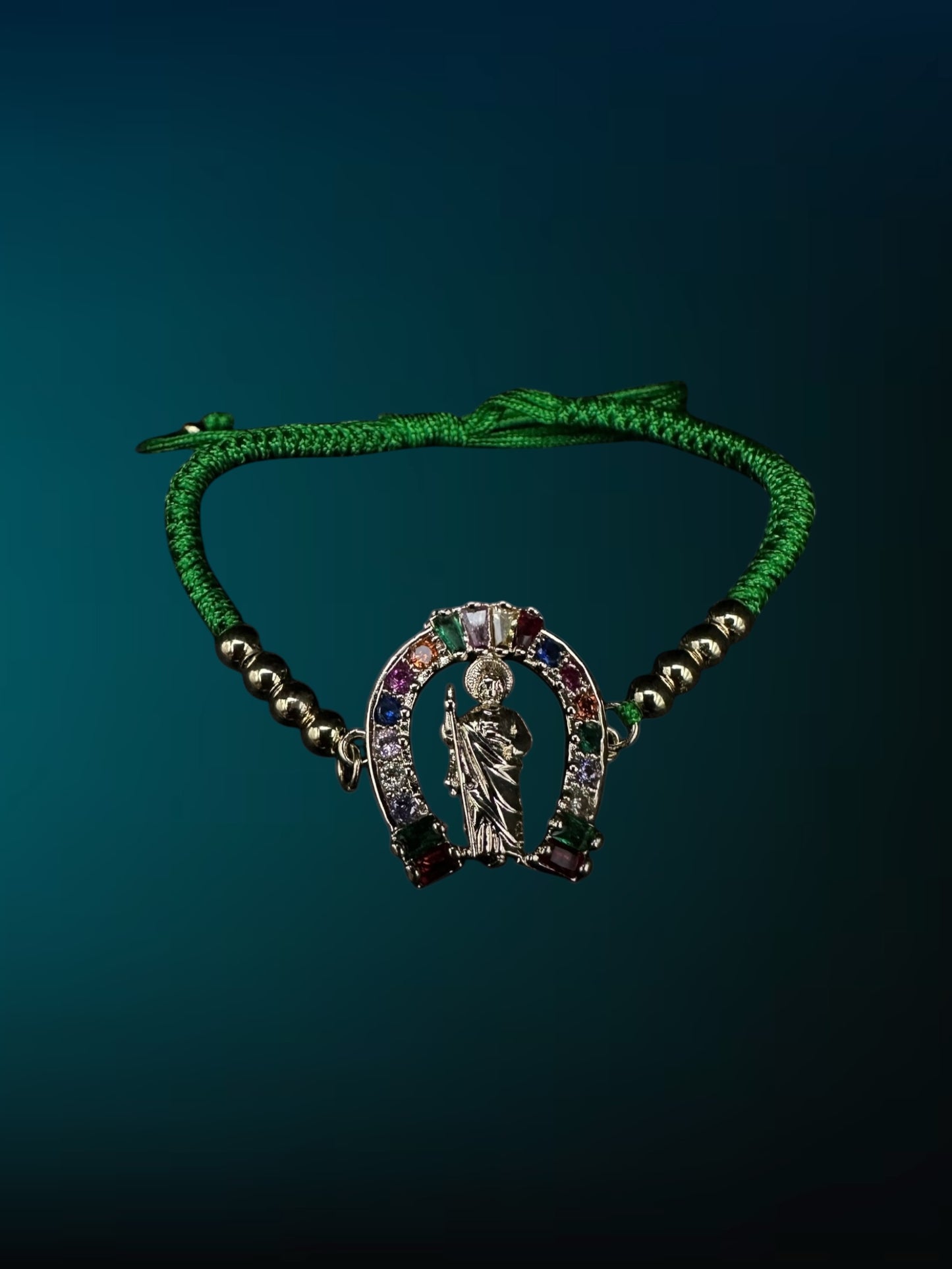 Multi San Judas Bracelet