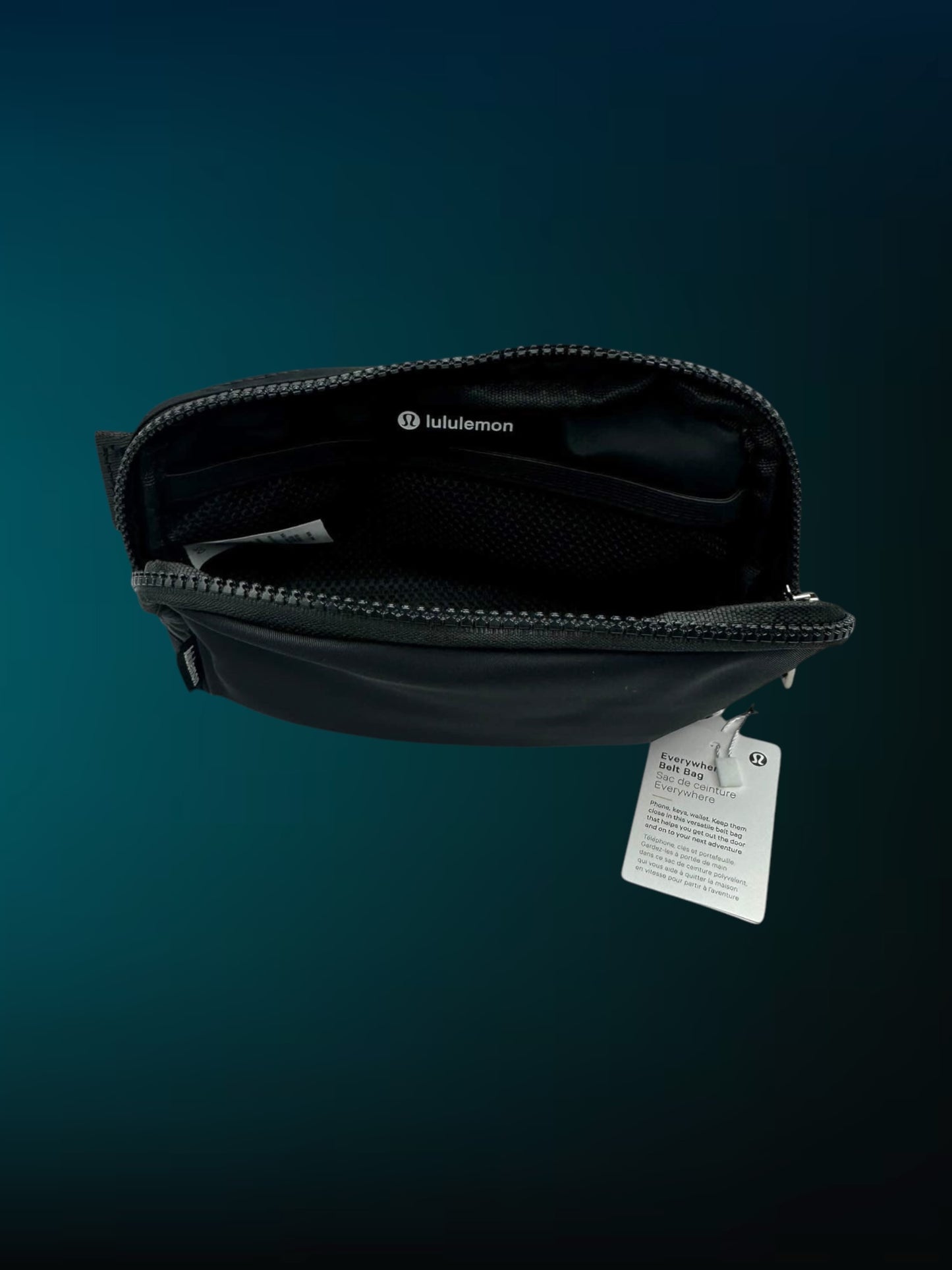Lulu Bag