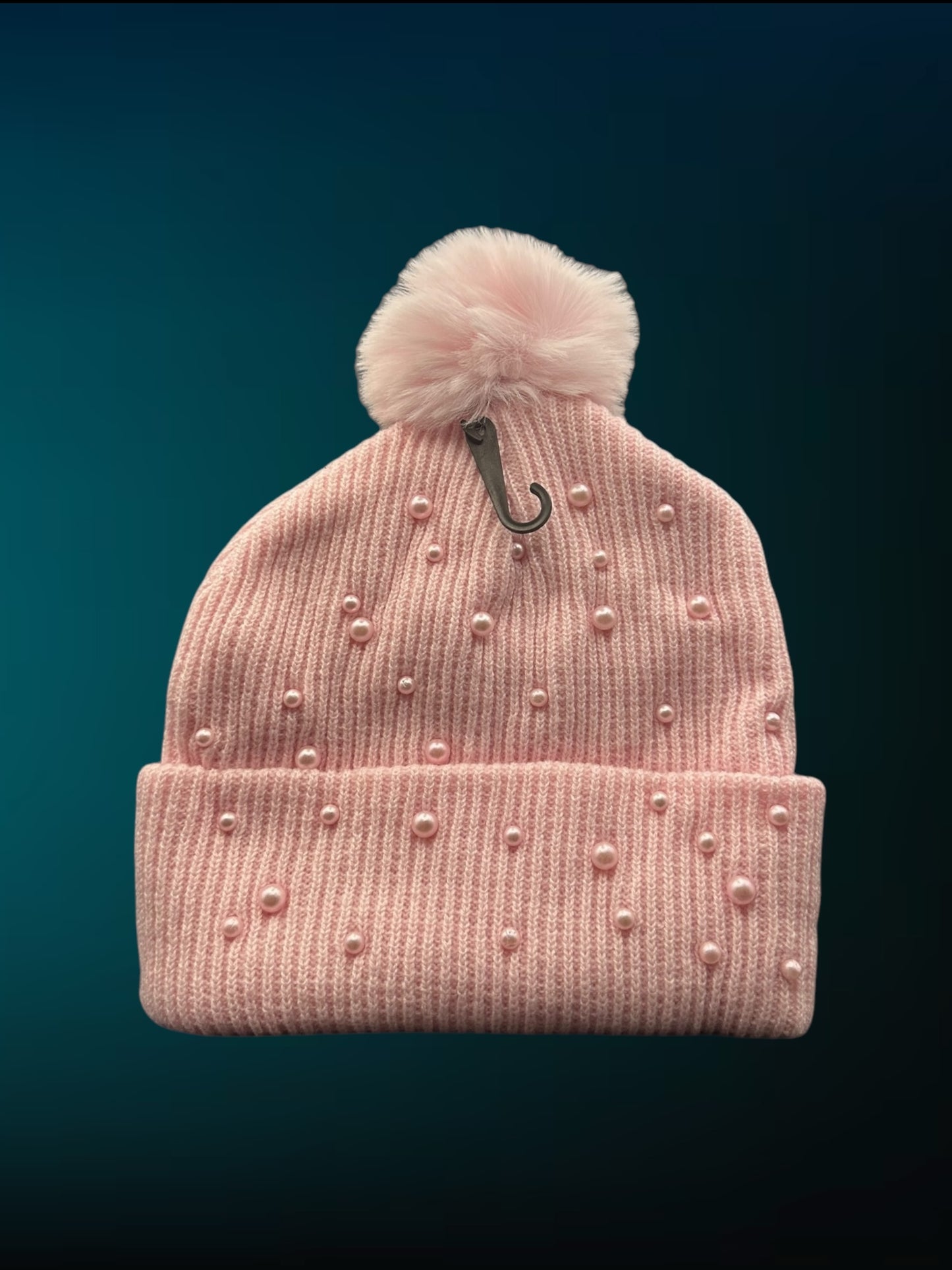 Pearl Beanie