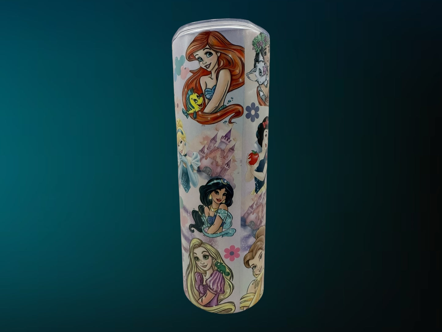Princess Cup
