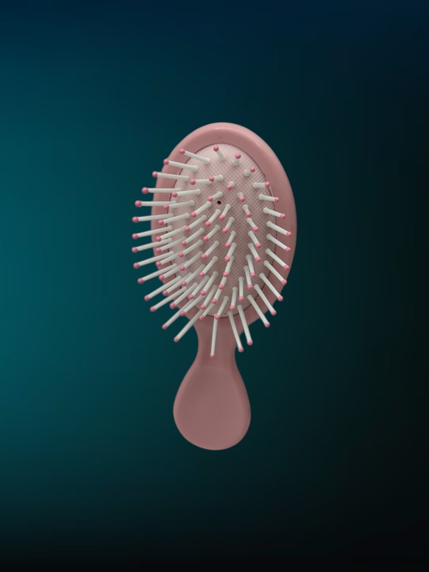 Hi Travel Brush