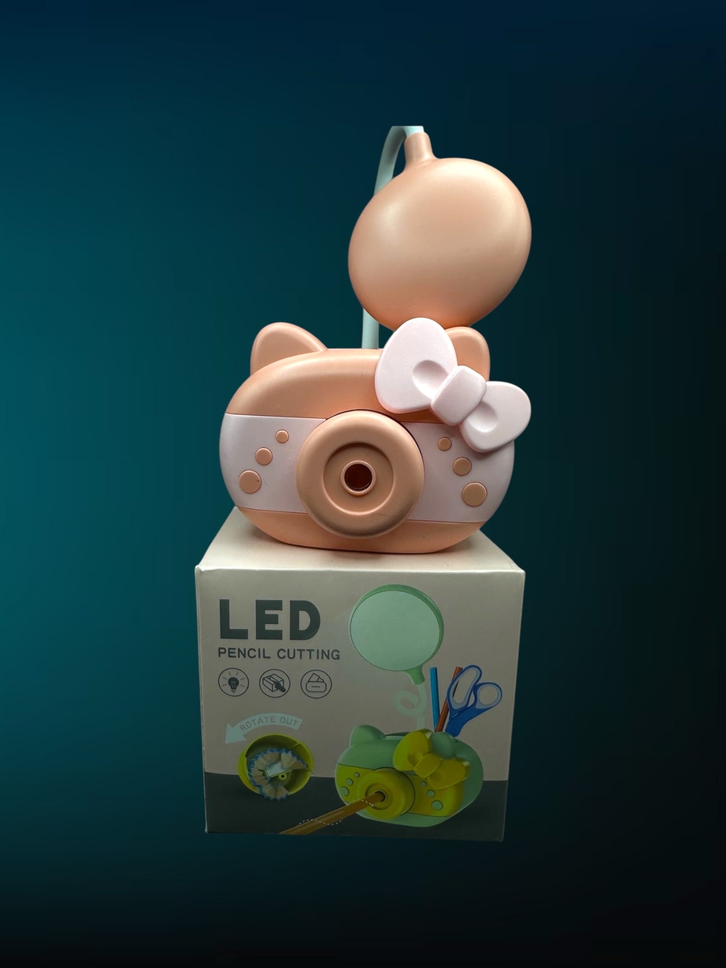 HK Led Light