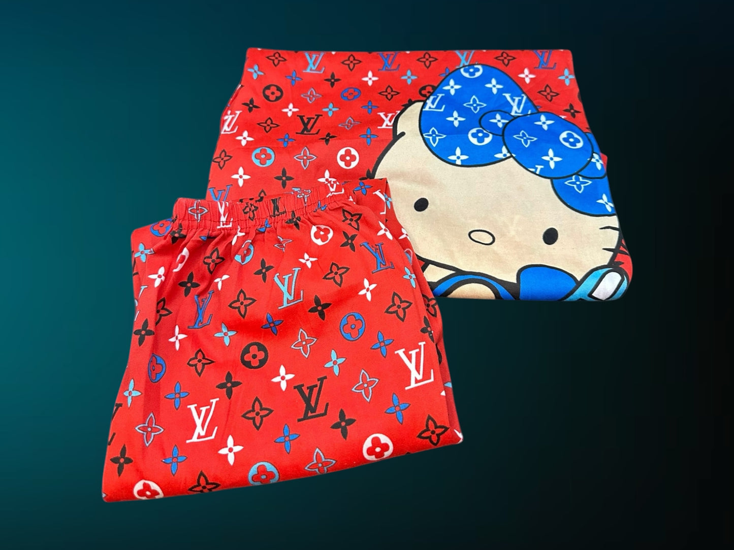Hk Inspo Pjs