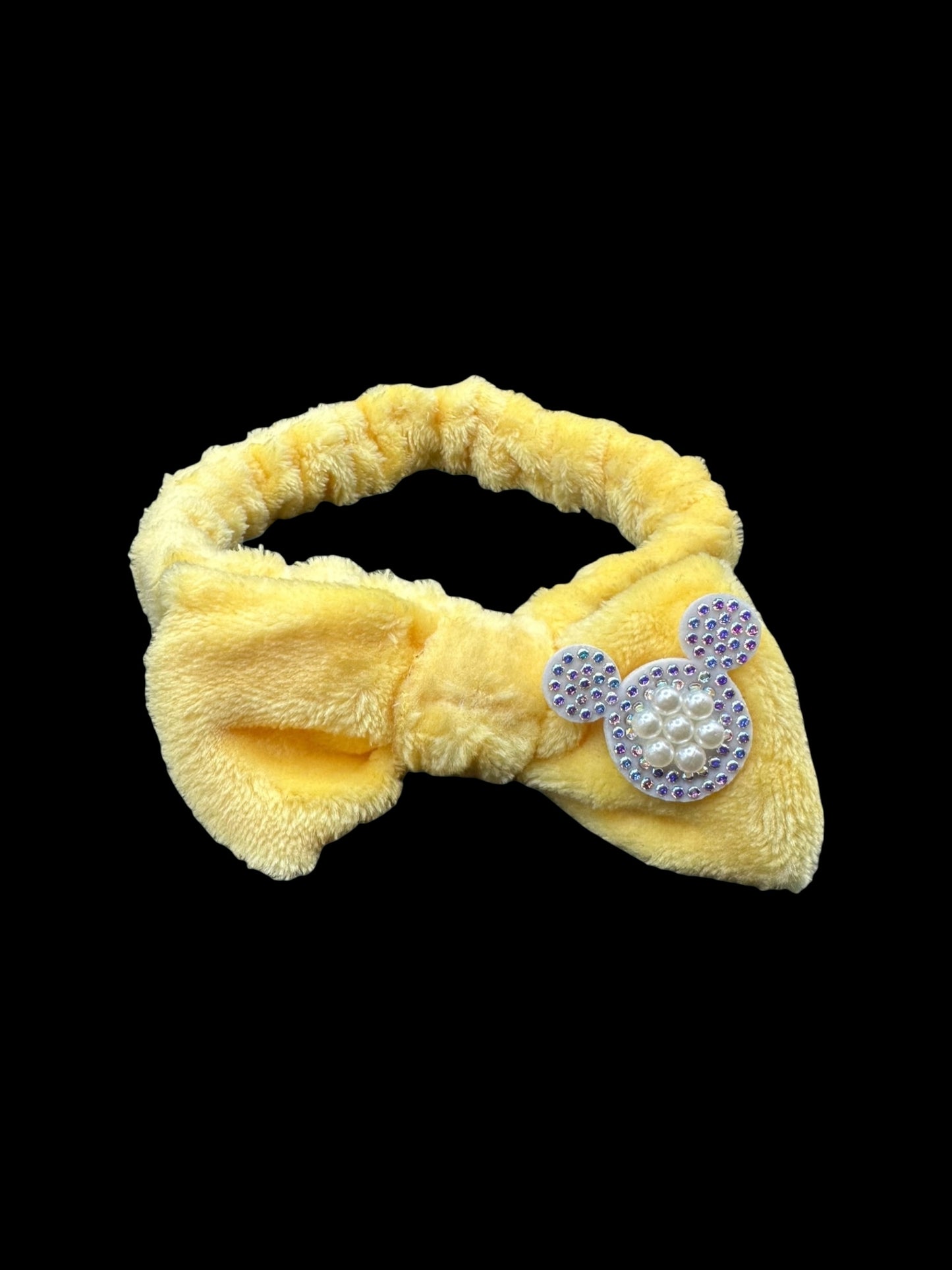 Kids Makeup Headband