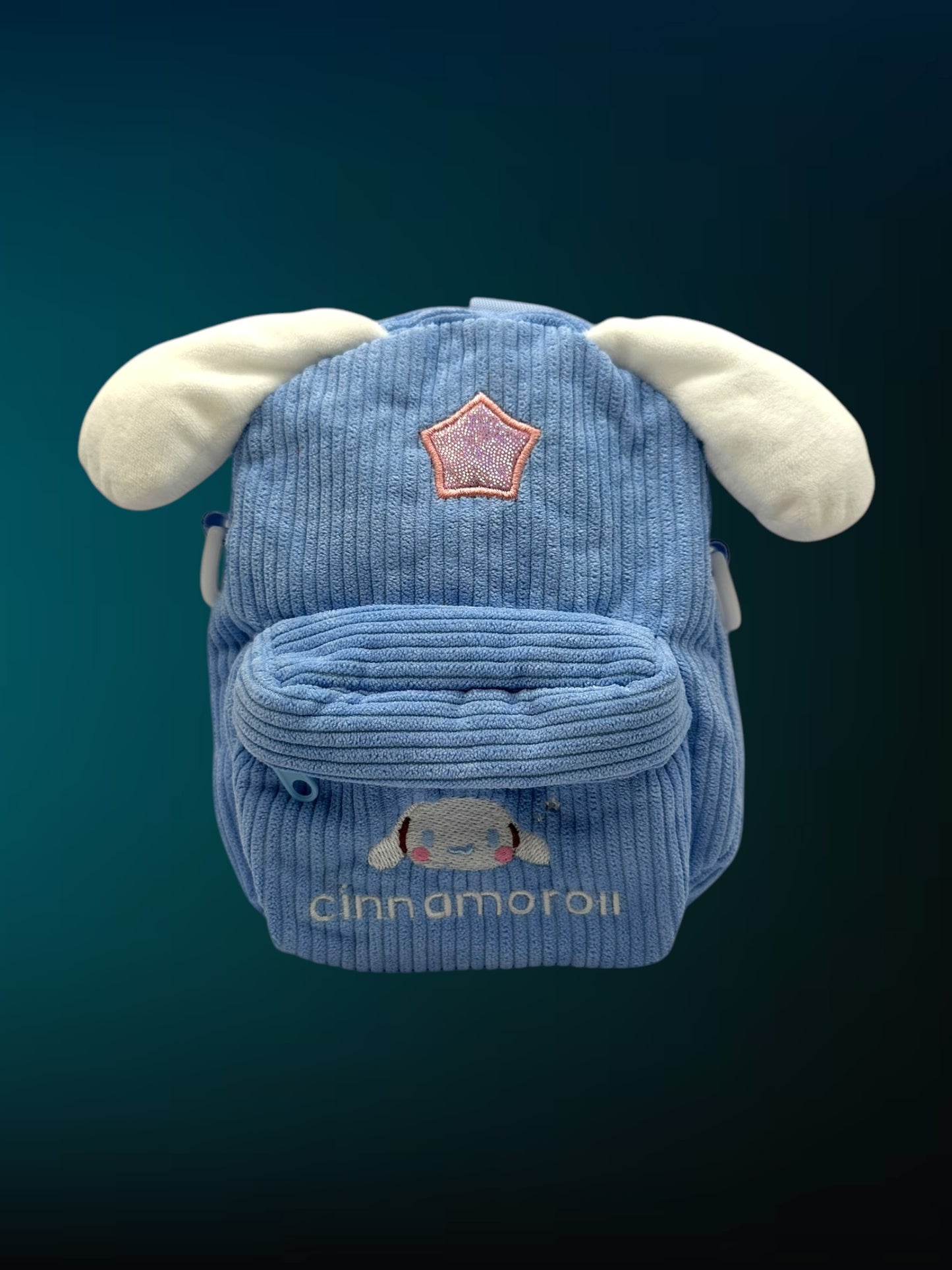 Cinna Mini Backpack