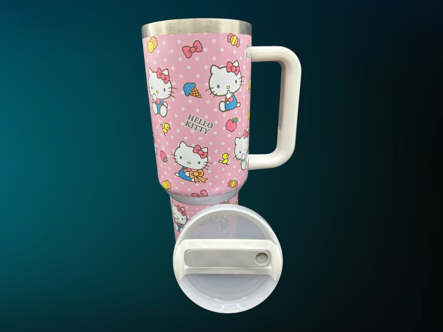 Hk Thermal Cup