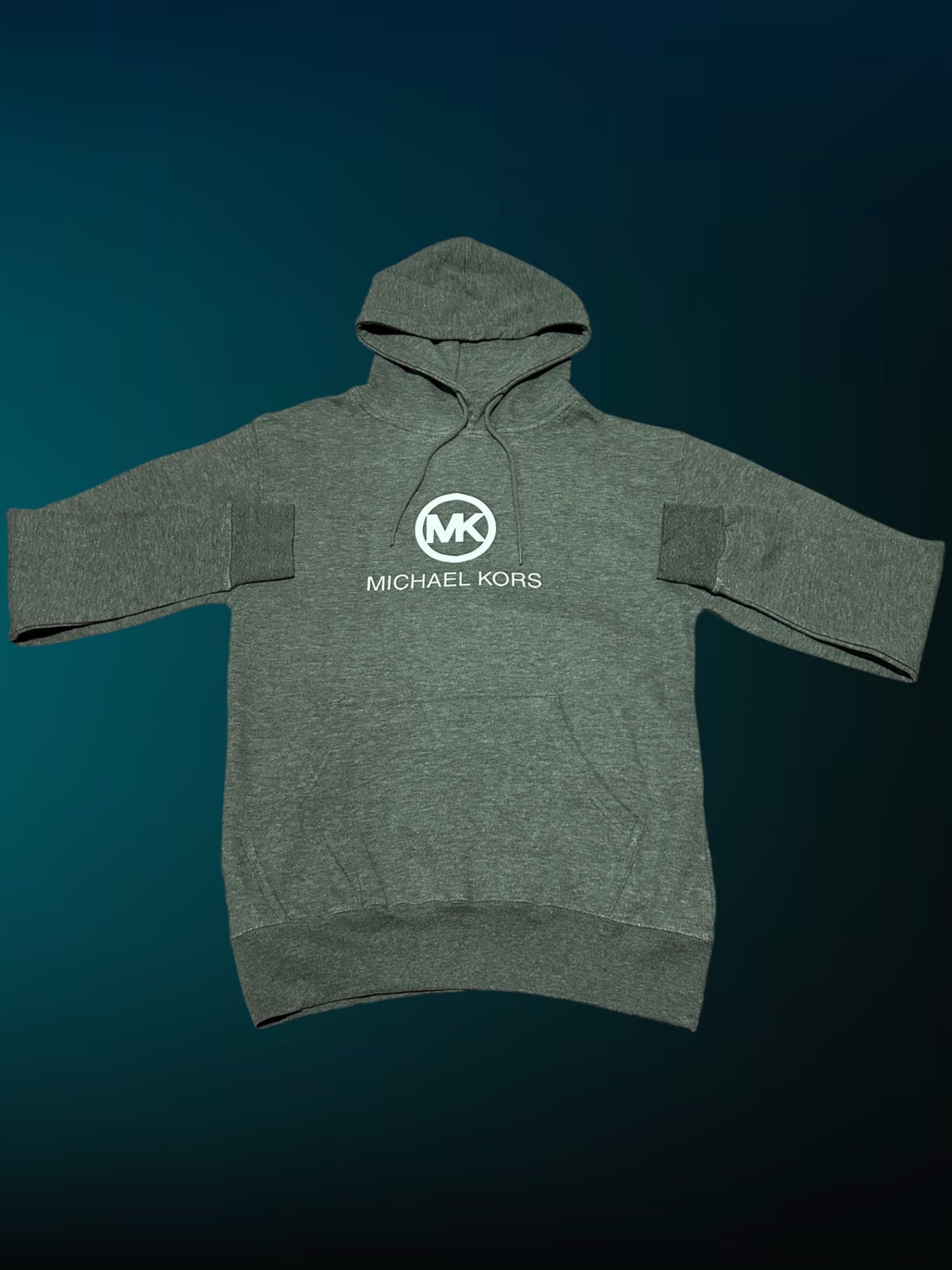 Grey Hoodie
