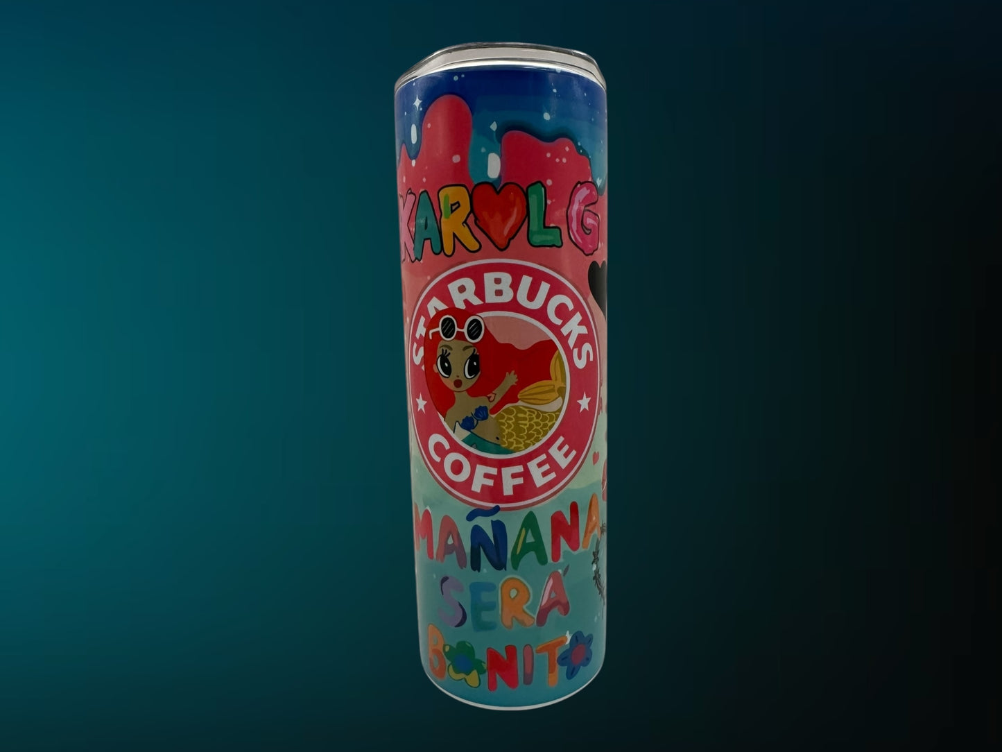 Karol G Cup