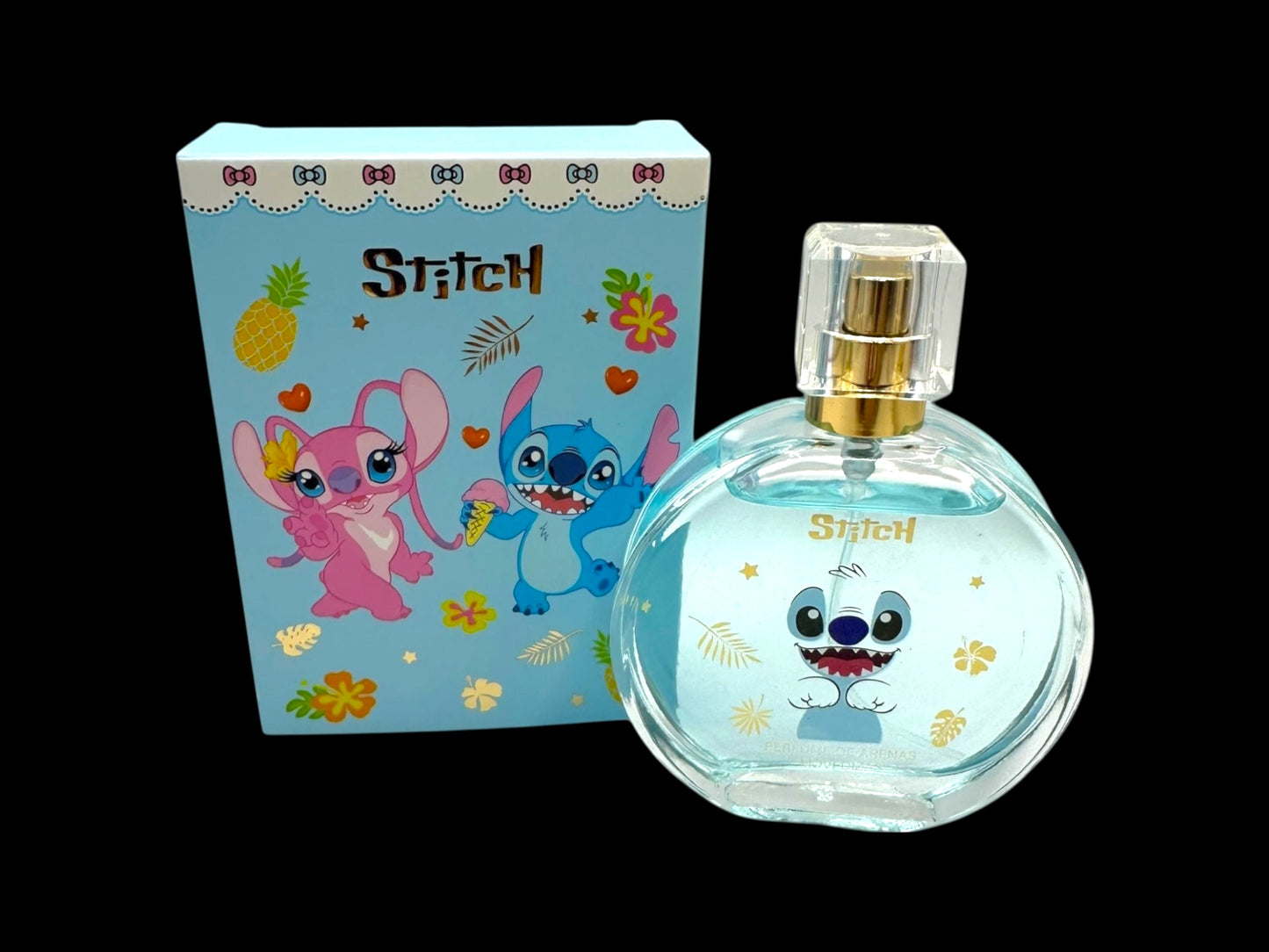 Kids Perfume