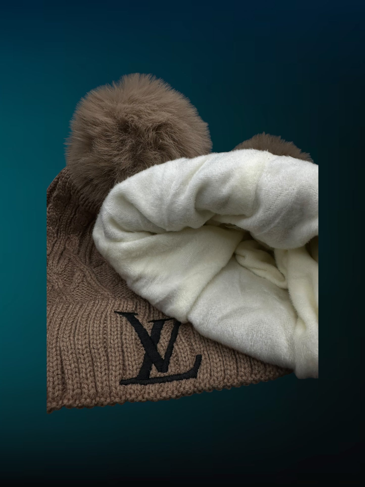 Lv Beanies
