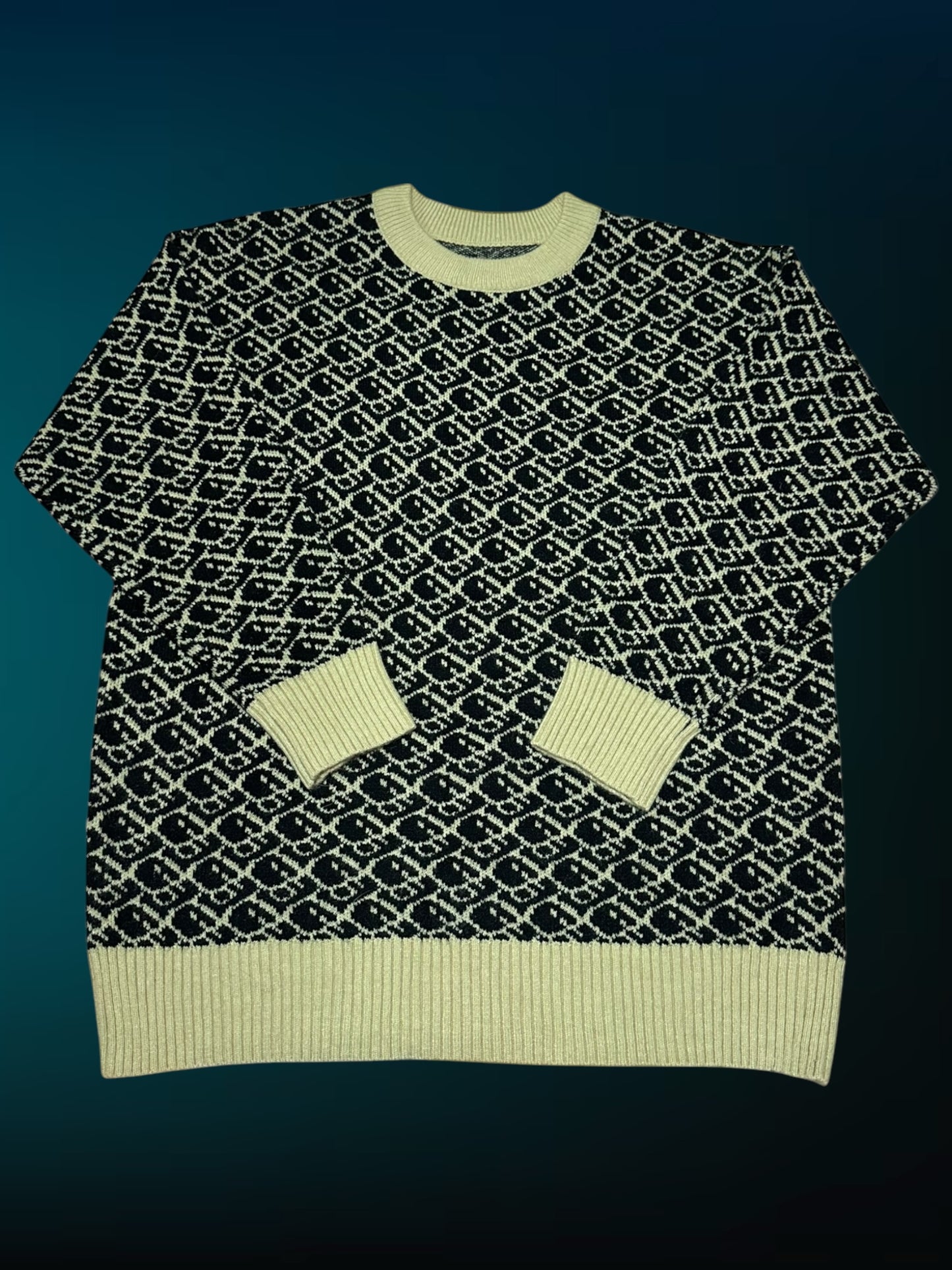Crew Sweater