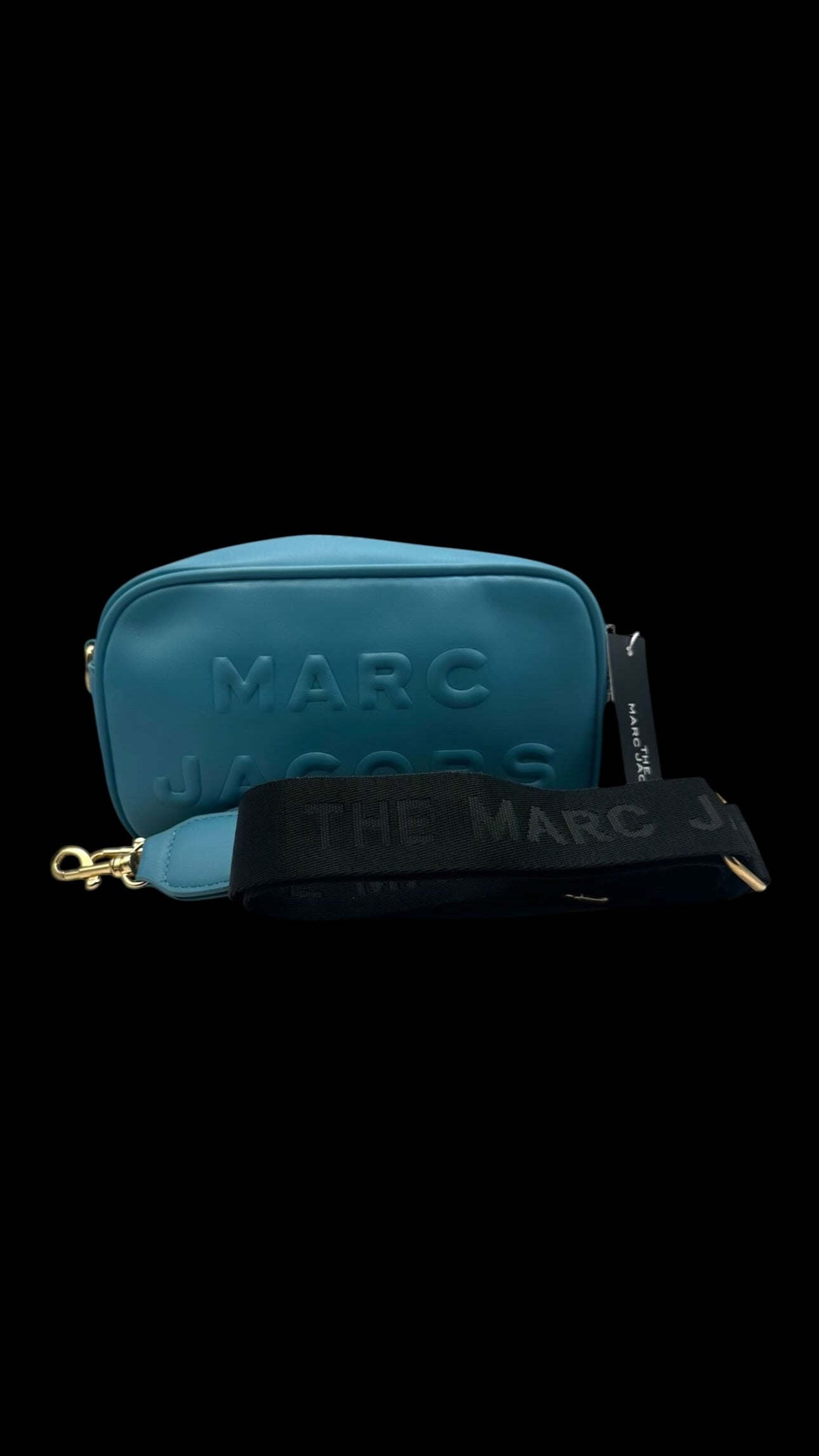 Crossbody