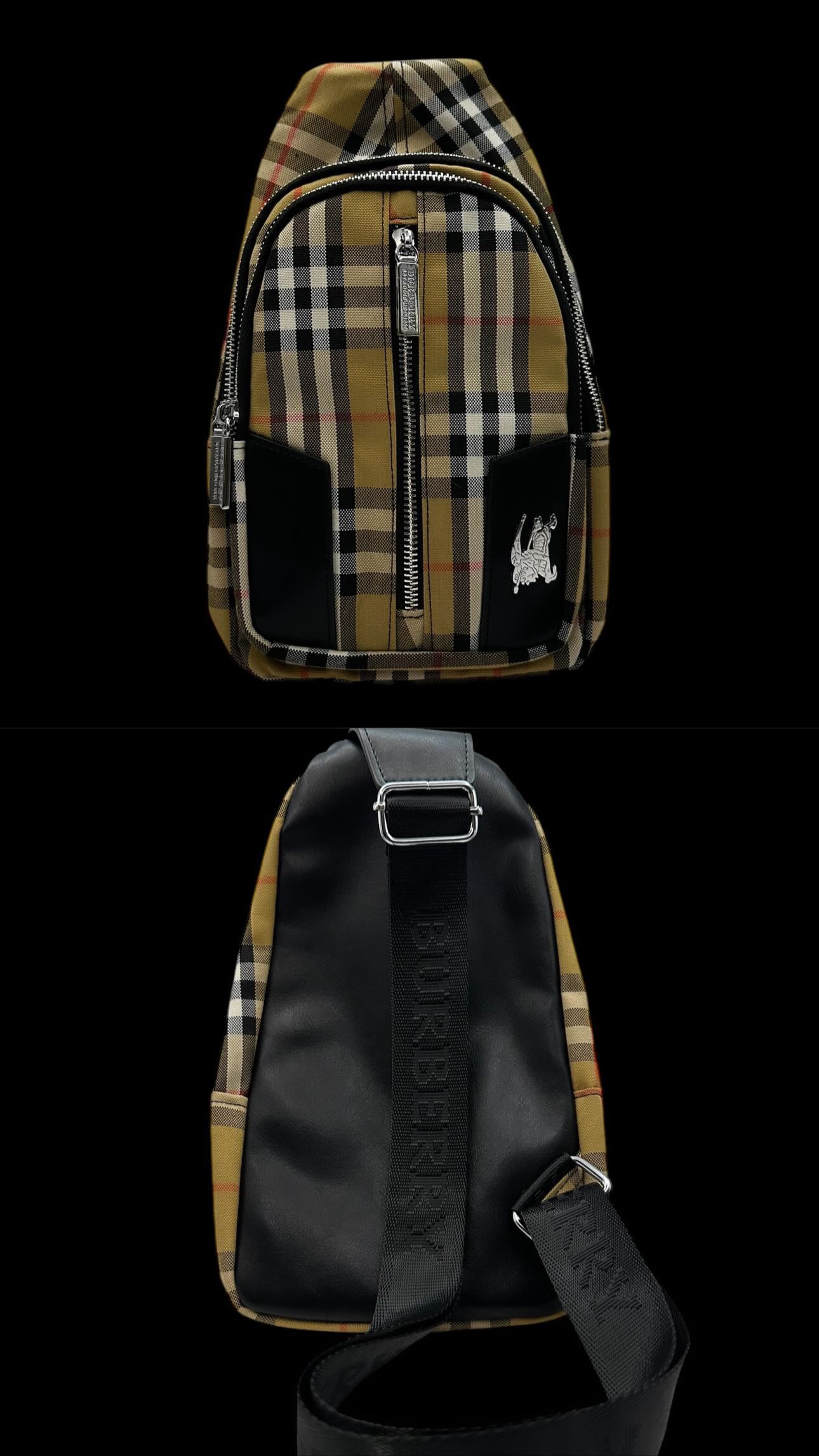 Men’s Crossbody