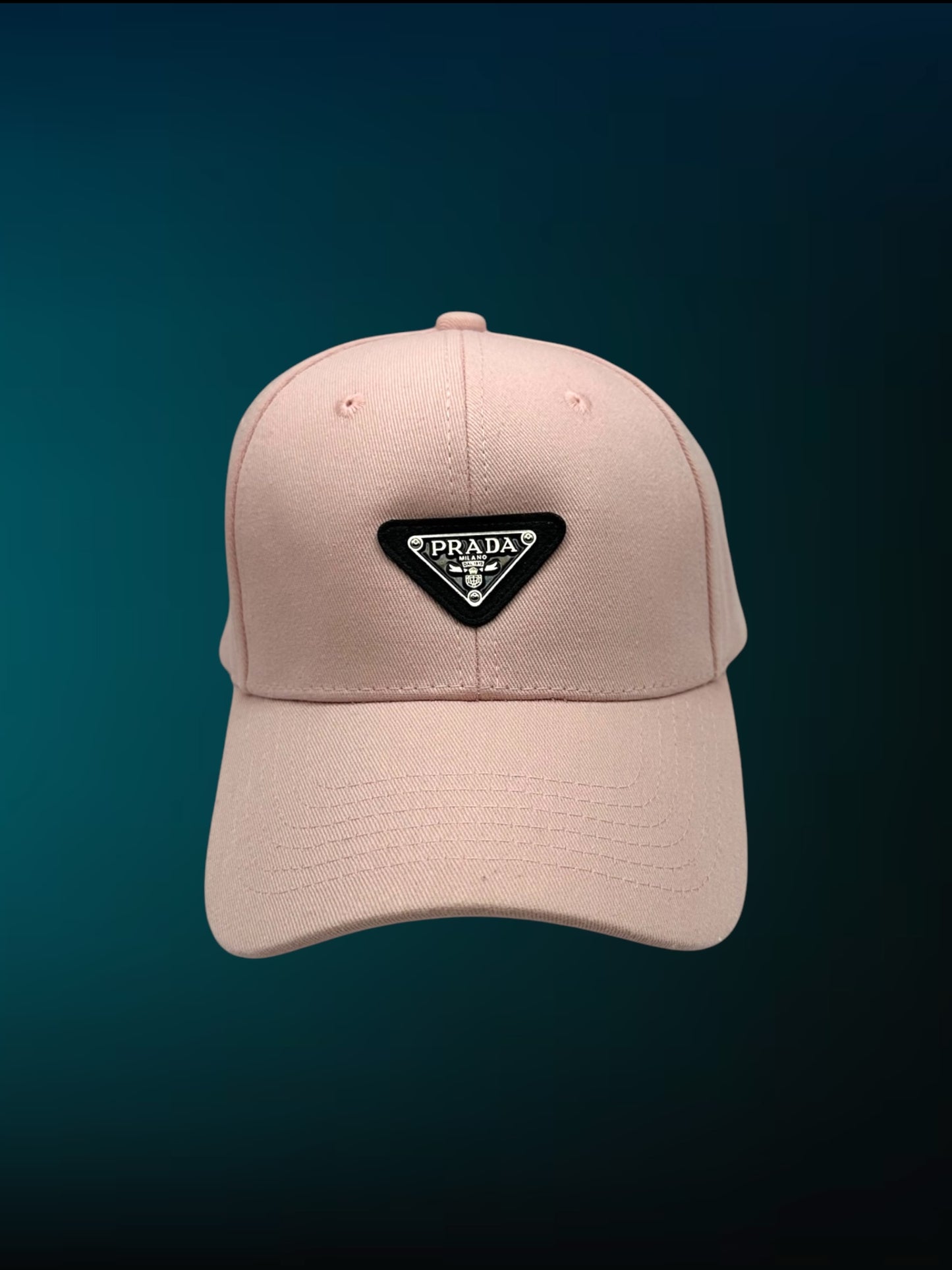 Pink Hat