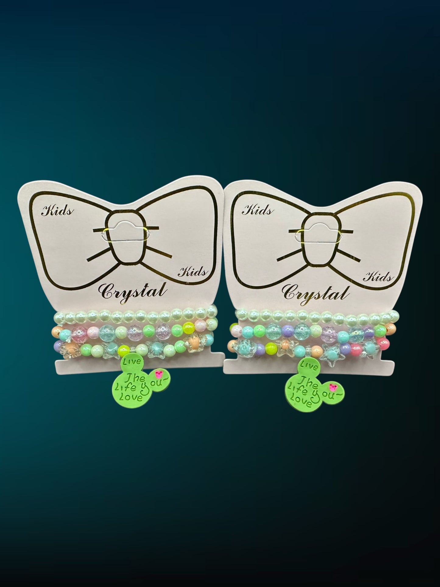 Kids Bracelets