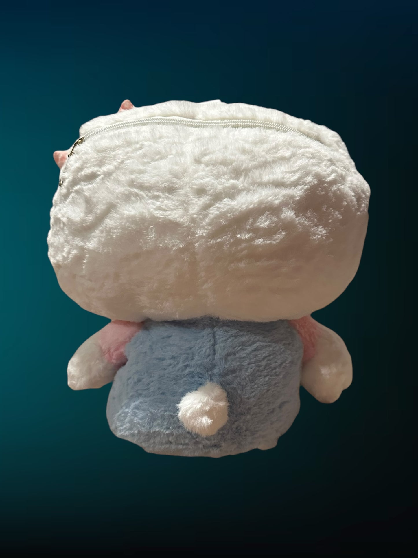 Plush Backpacks