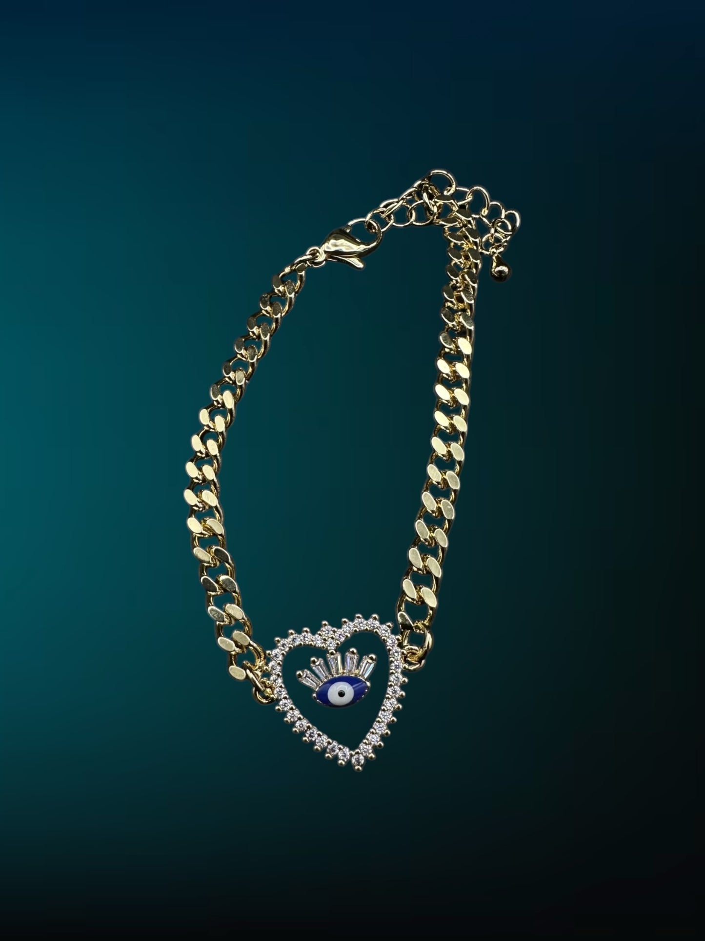 Evil Eye Set