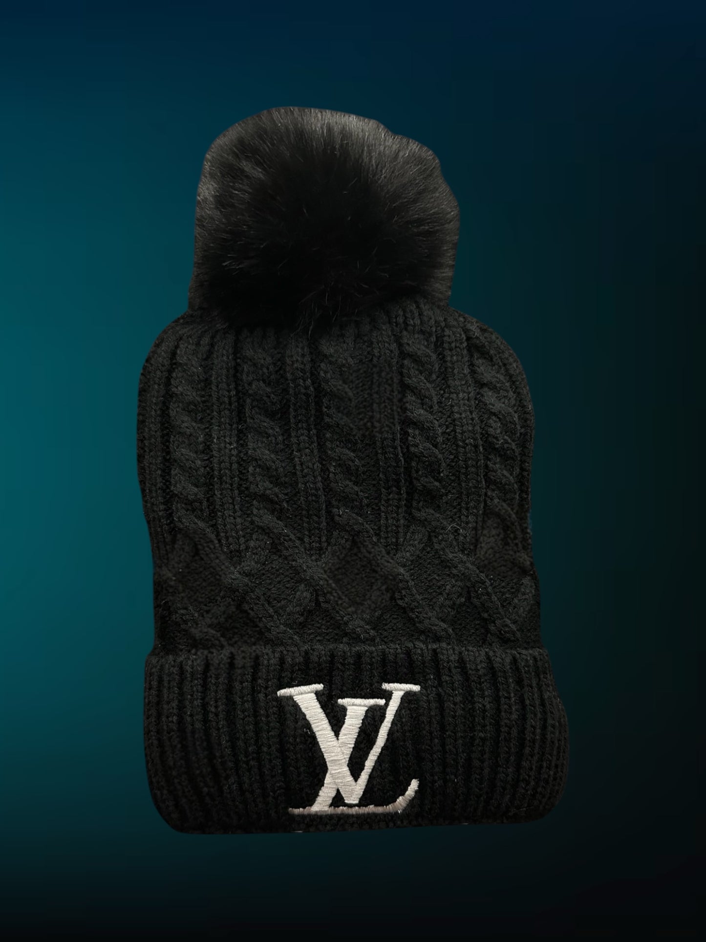 Lv Beanies