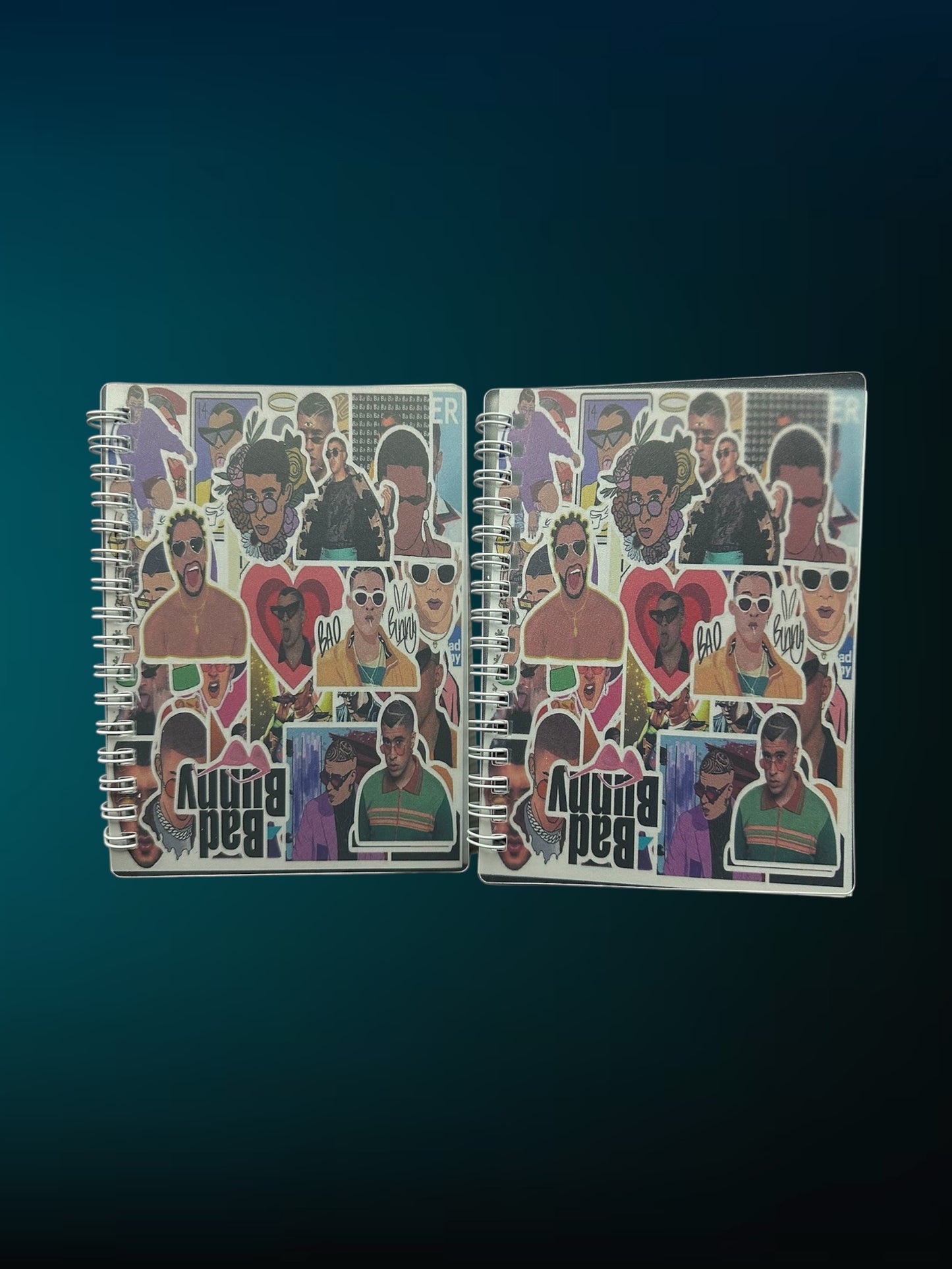 Notebooks
