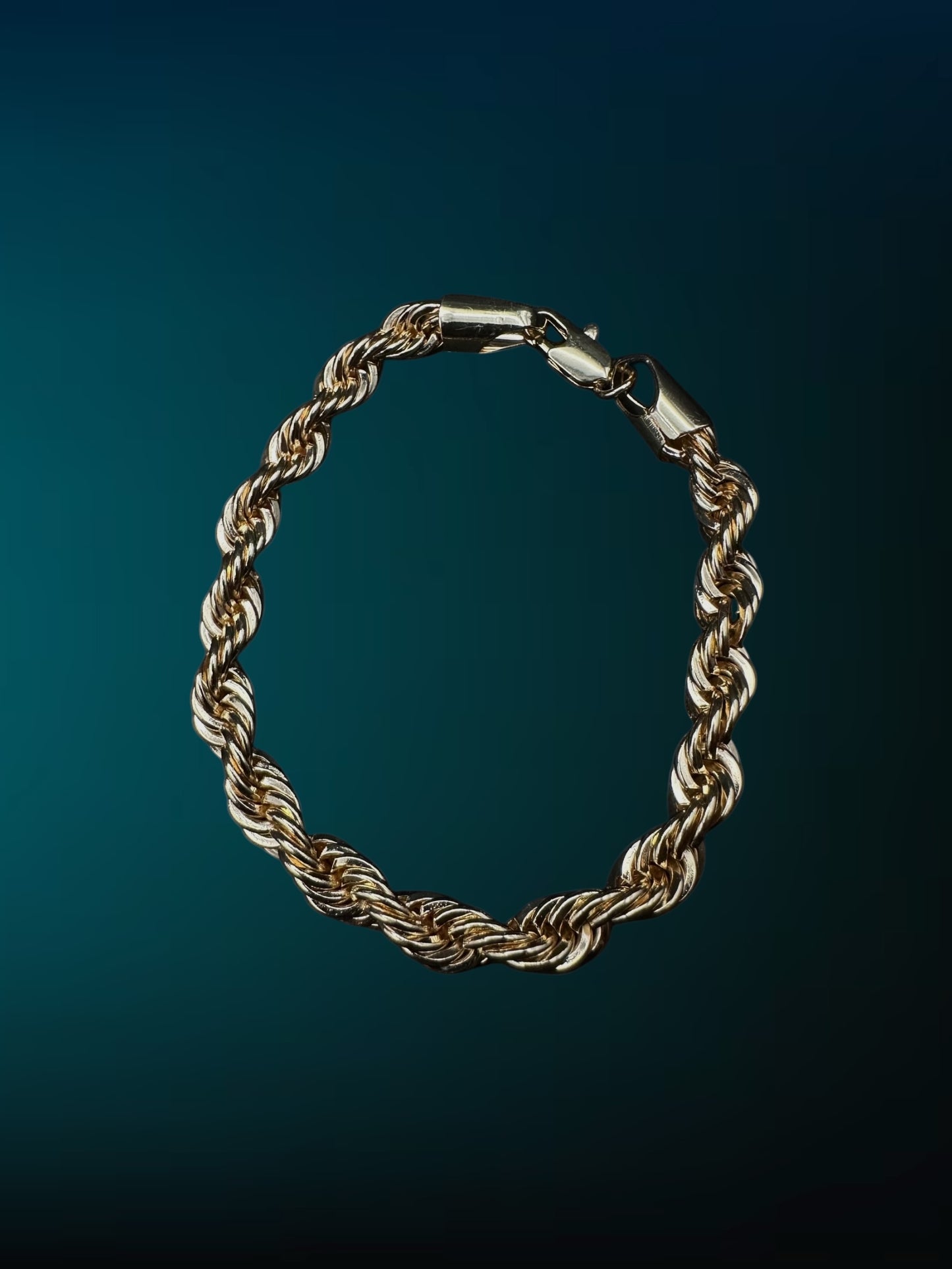Torzal Bracelet