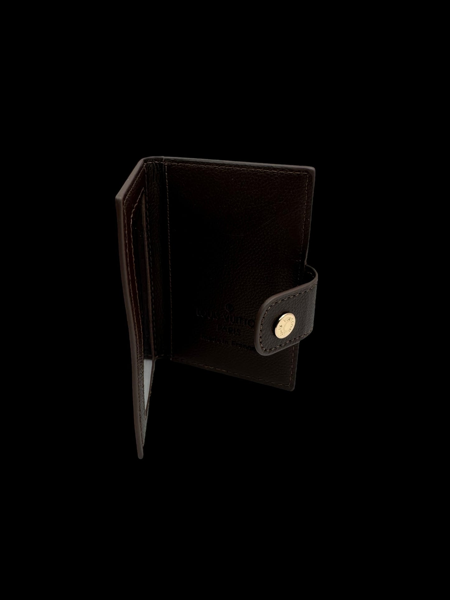 Cardholder