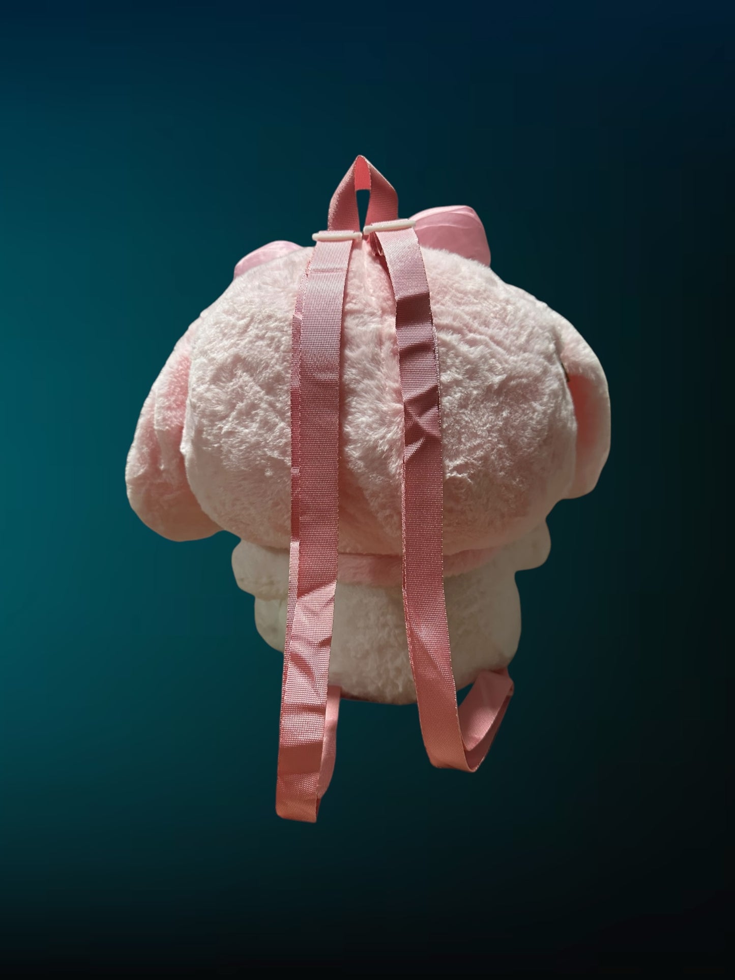 Plush Backpacks