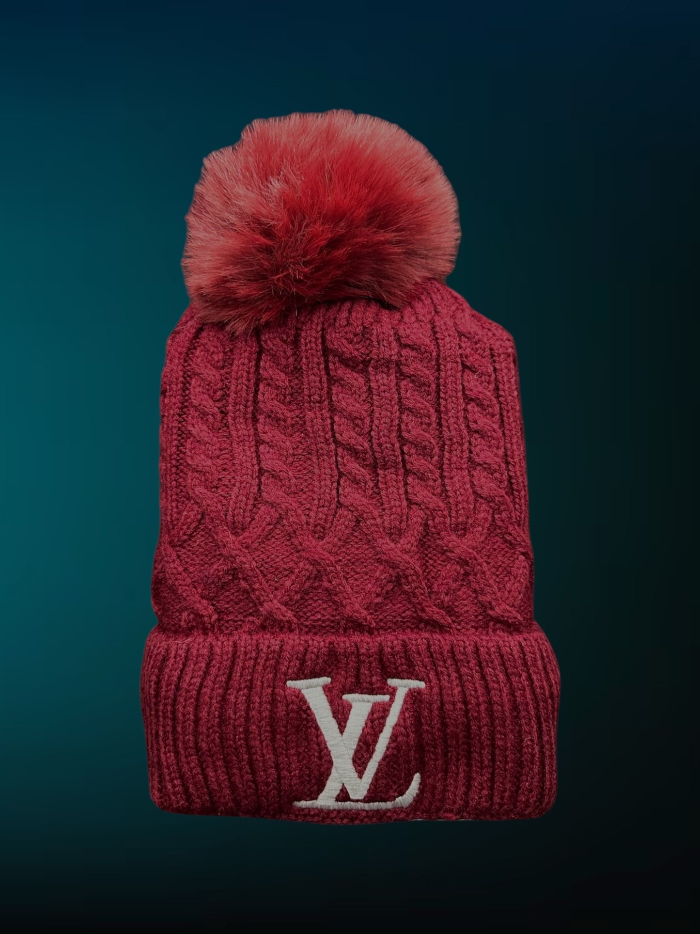 Lv Beanies