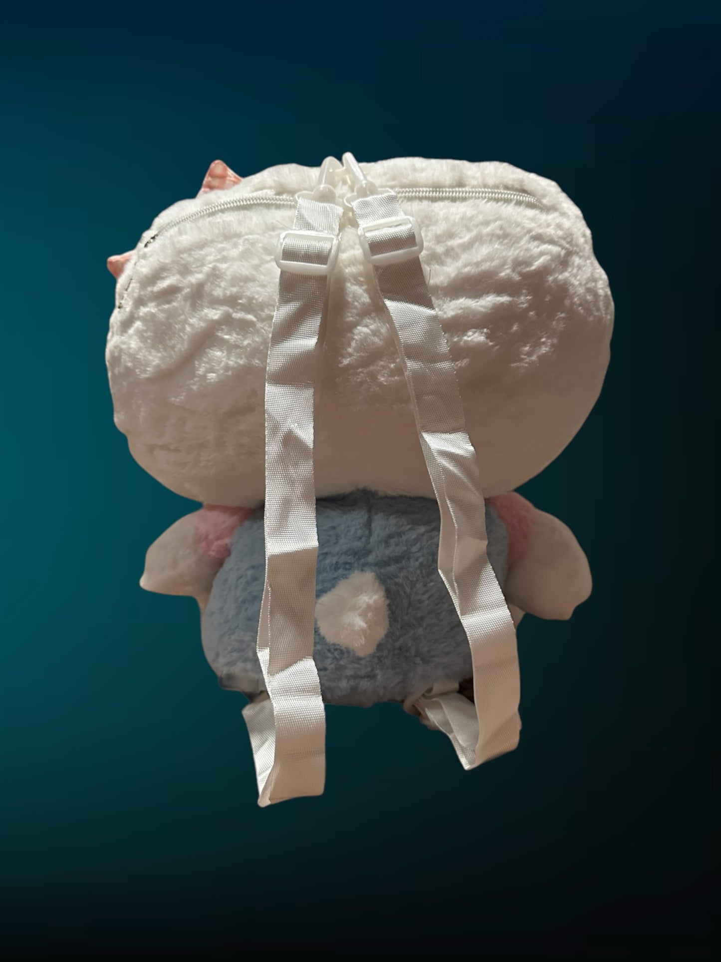 Plush Backpacks