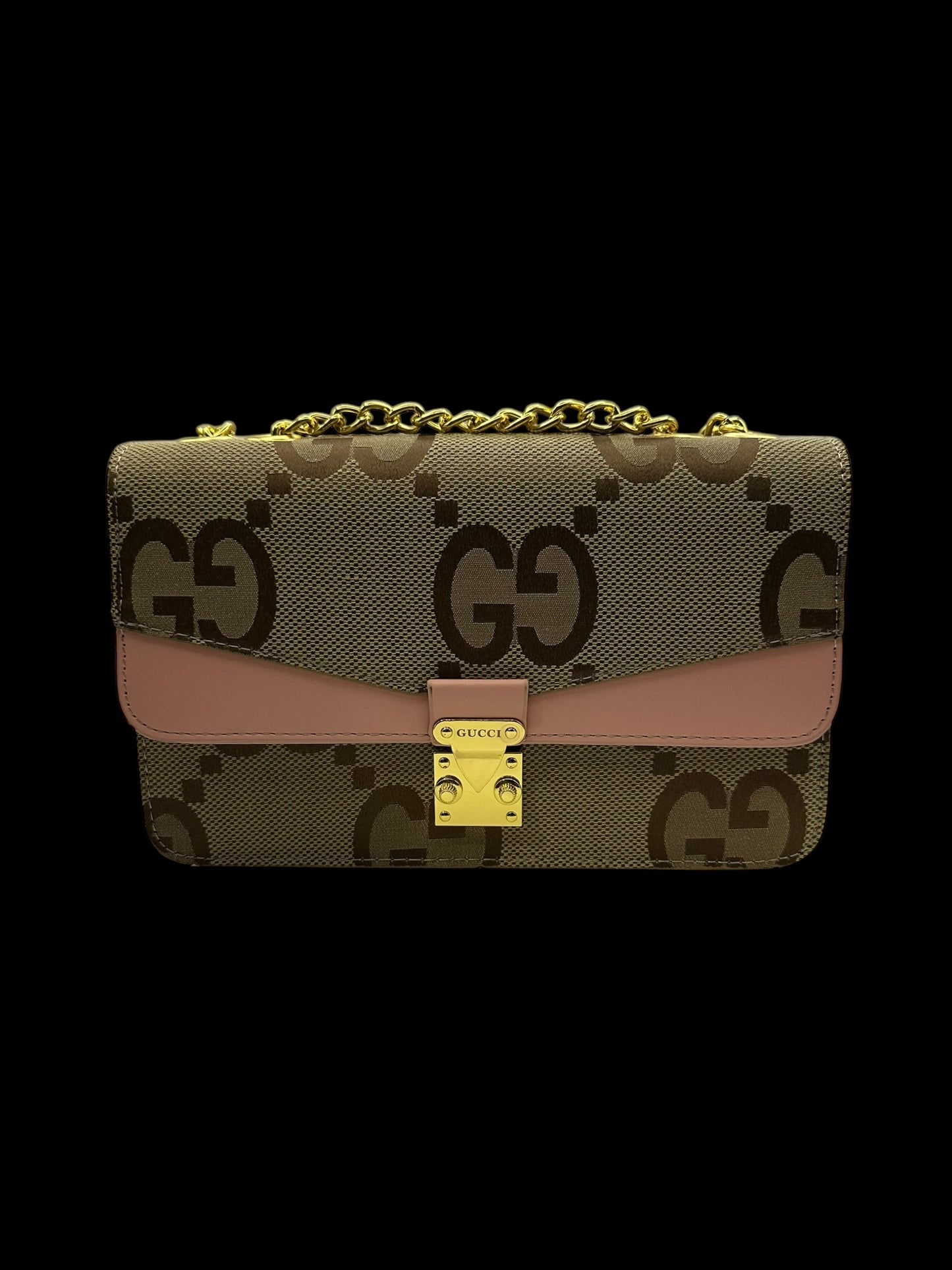 Pink GG