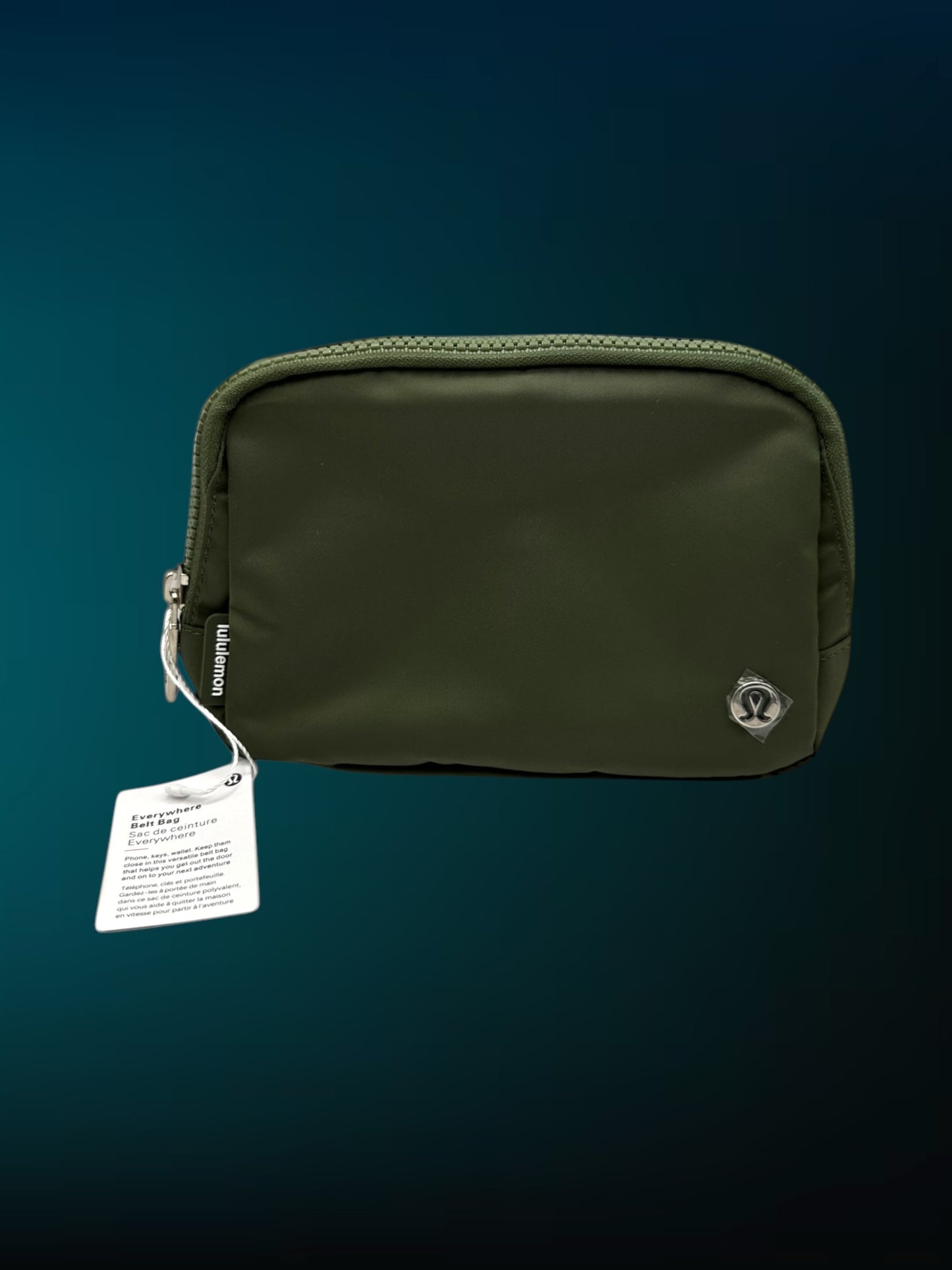 Lulu Bag