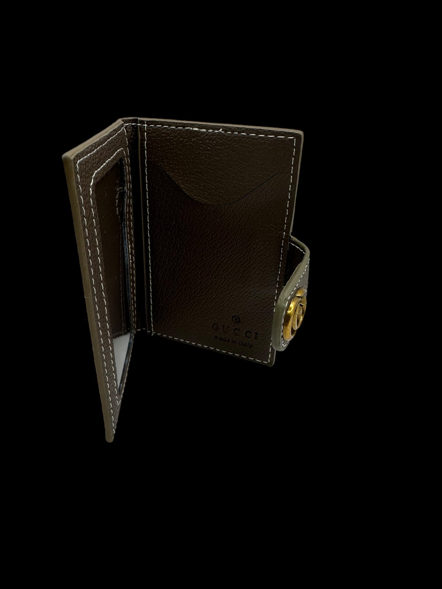 Cardholder