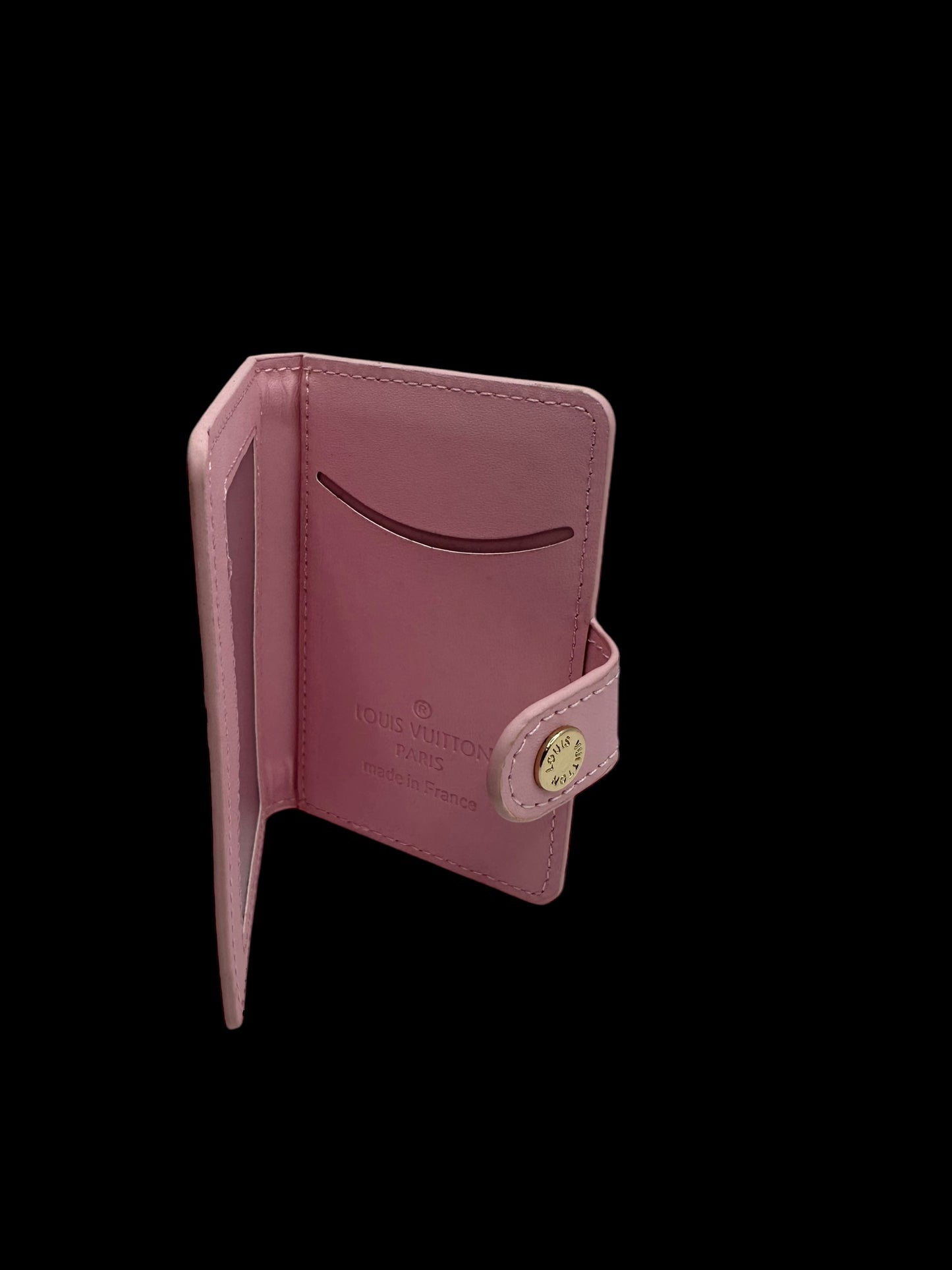 Cardholder