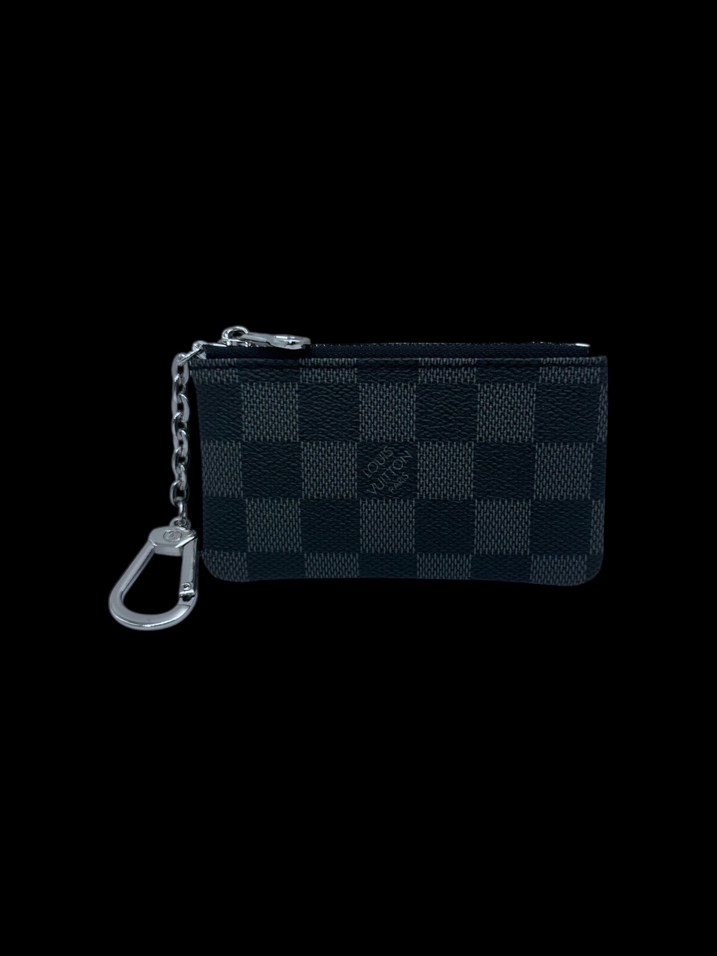 Lv Keychain Wallet