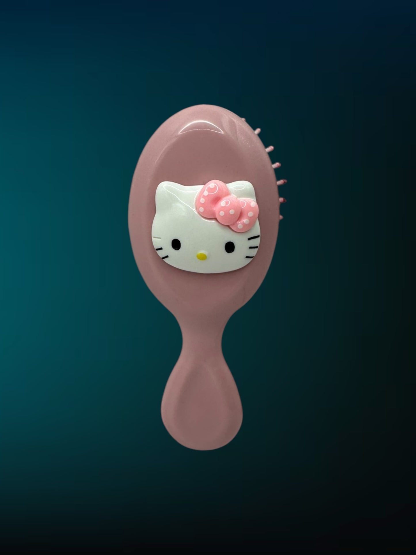 Hi Travel Brush