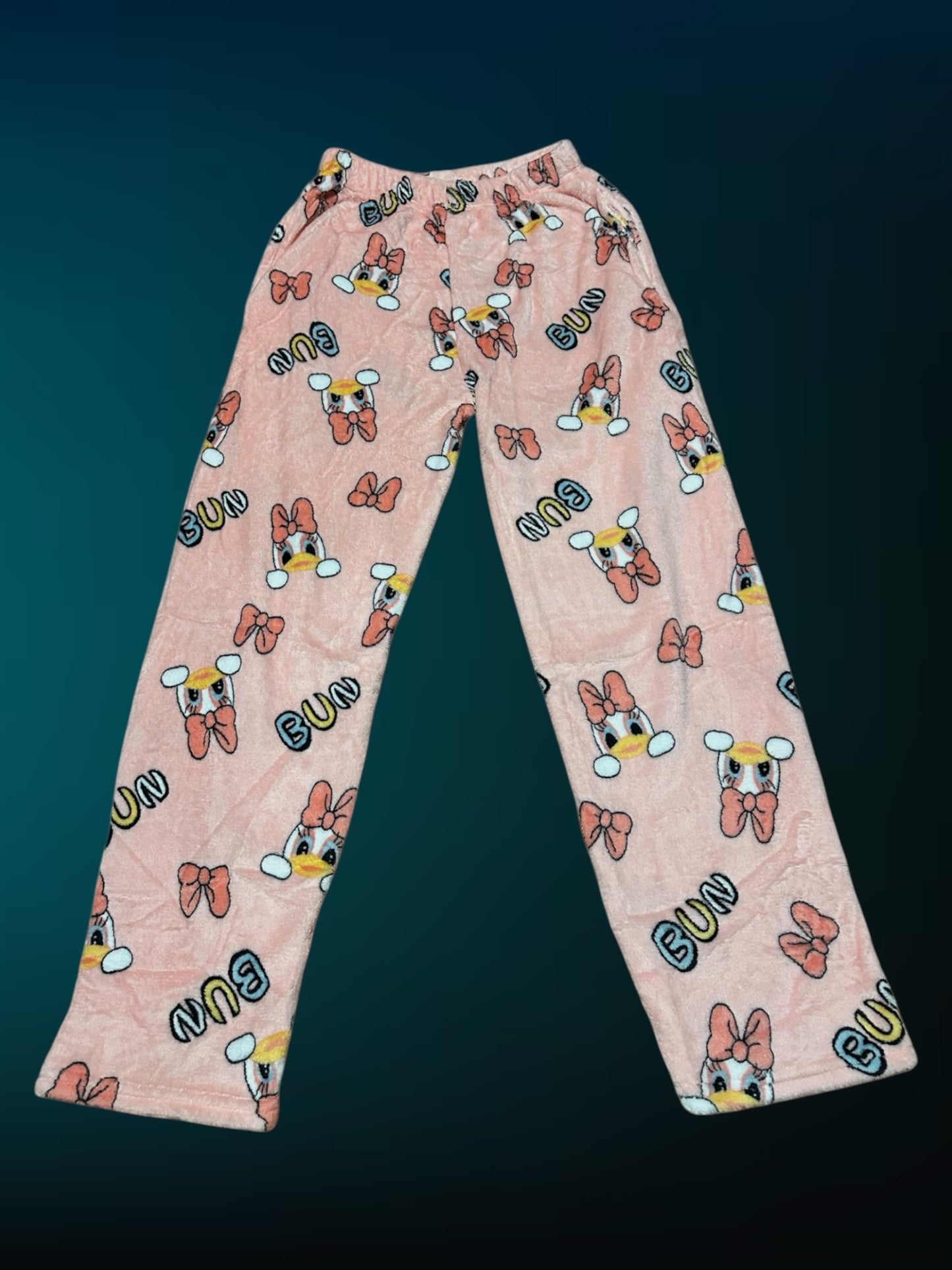 Daisy Duck Pjs
