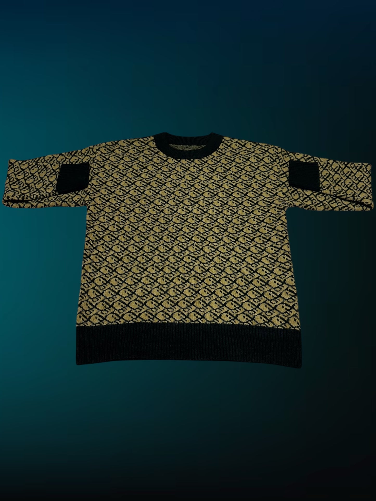 Crew Sweater