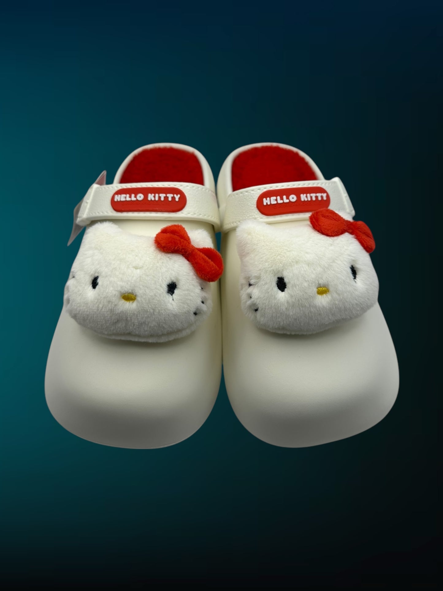Hk Slippers