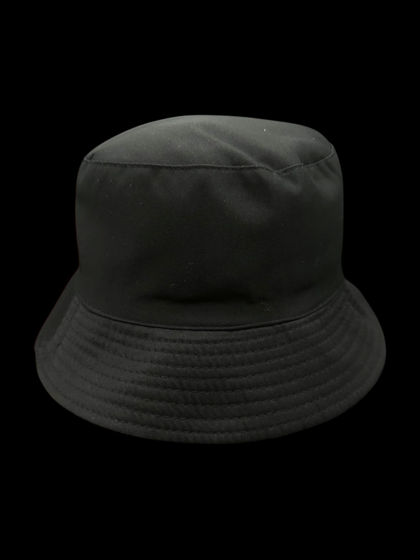 Reversible Bucket Hat