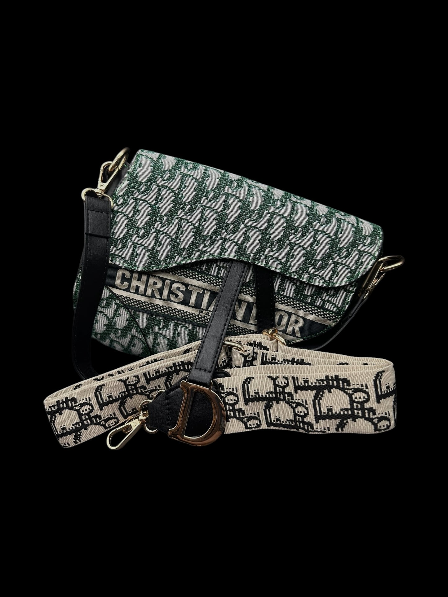 Crossbody