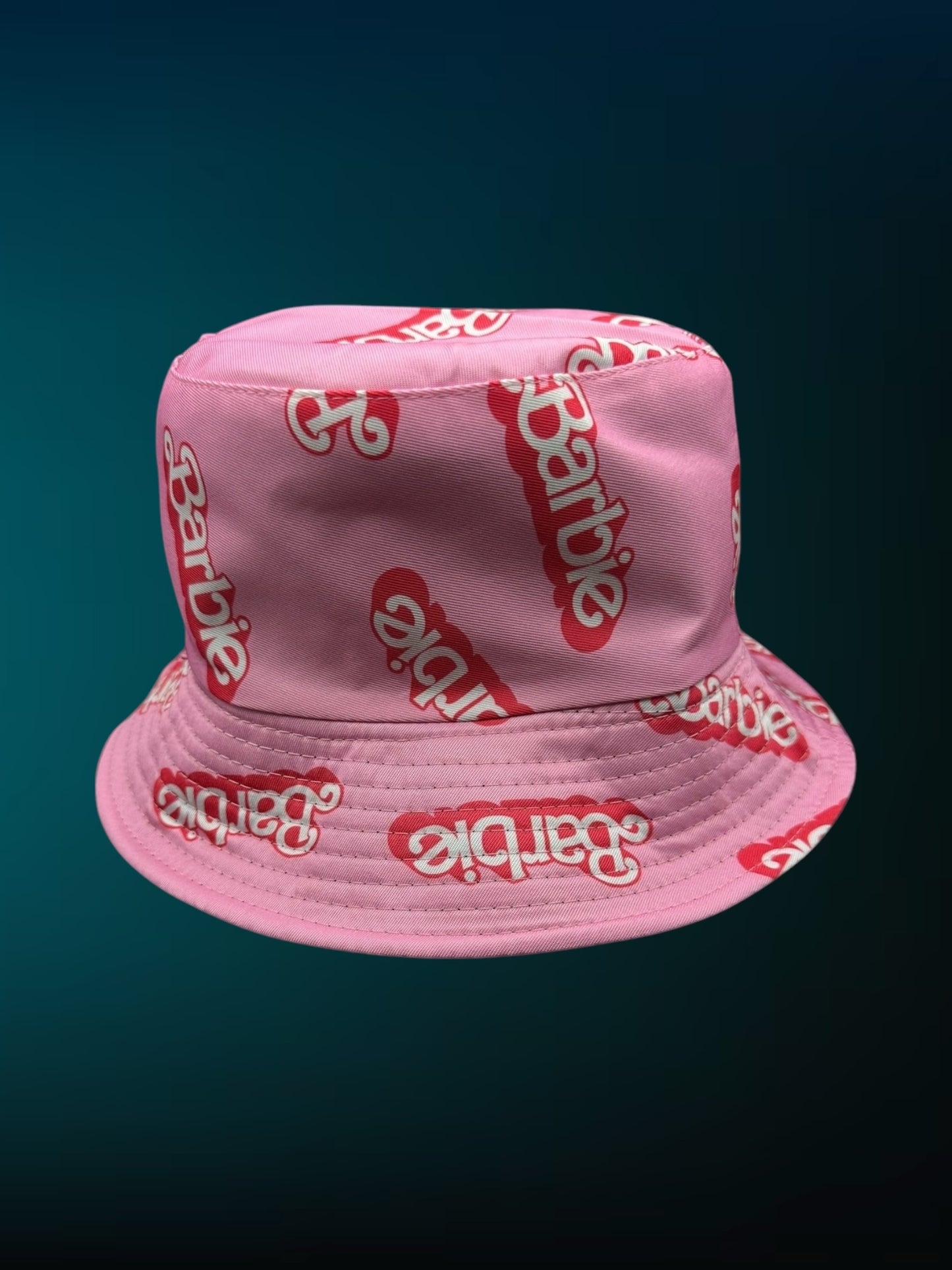Reversible Bucket Hat