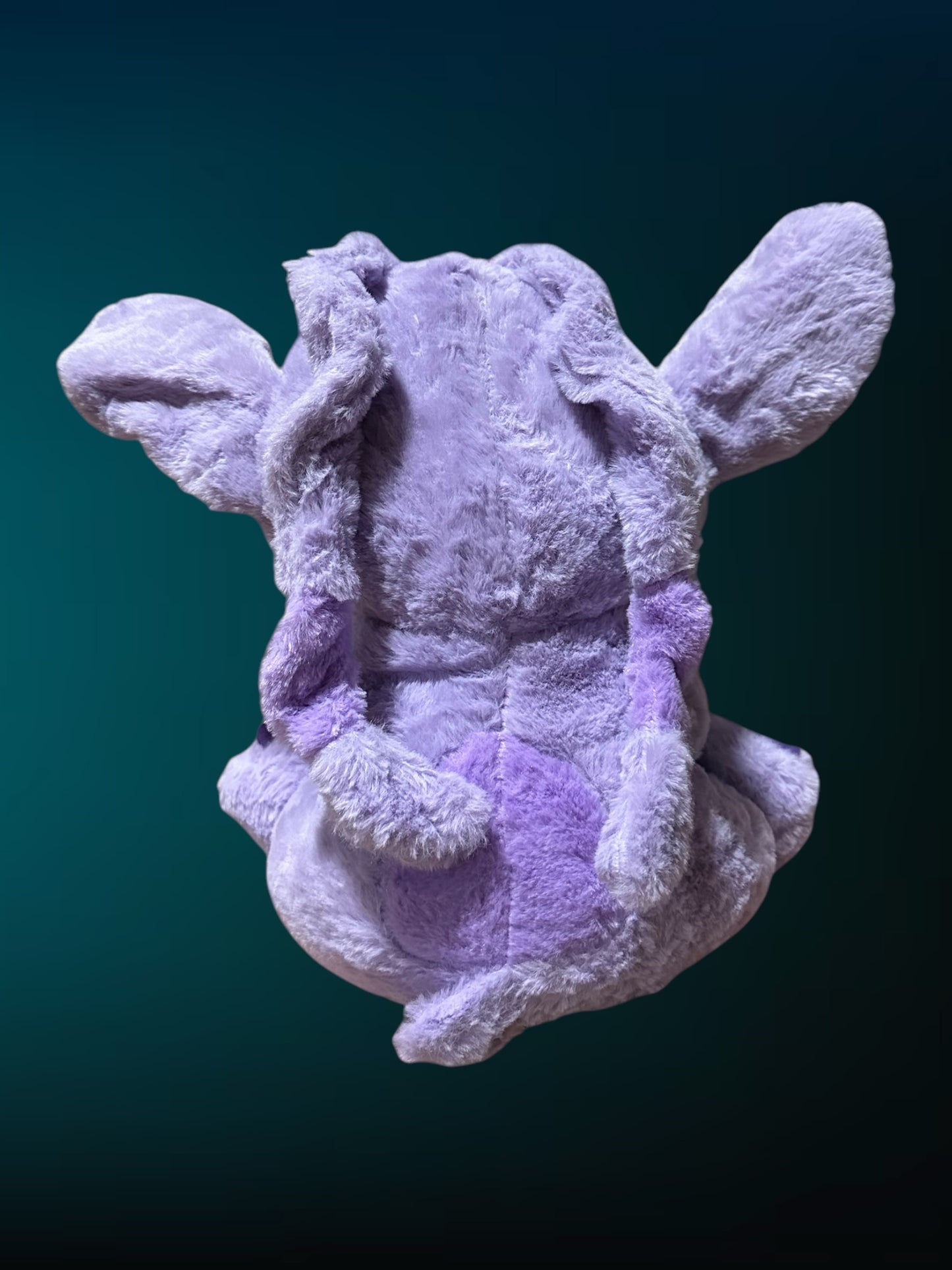 Purple Plush