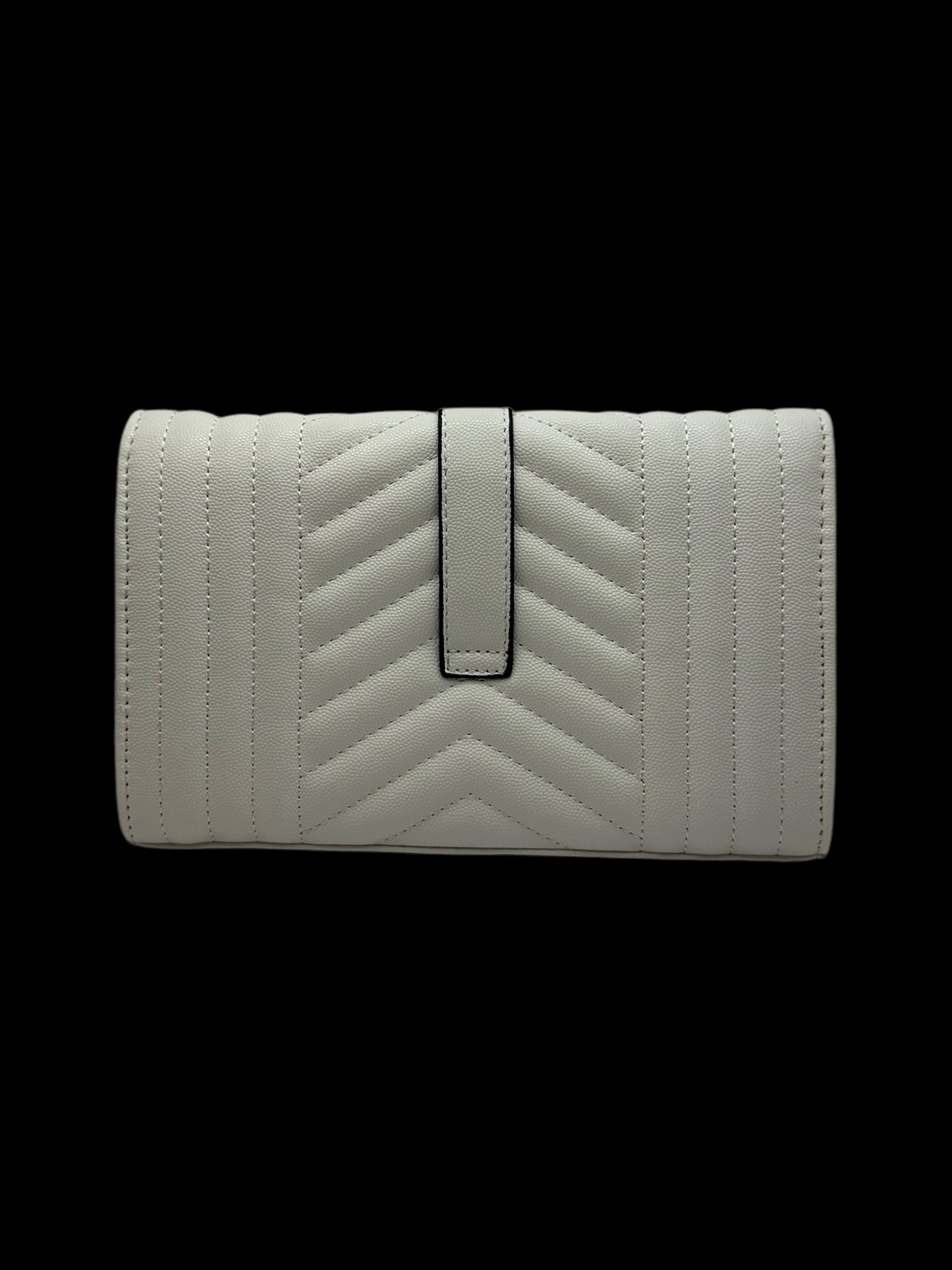 Crossbody