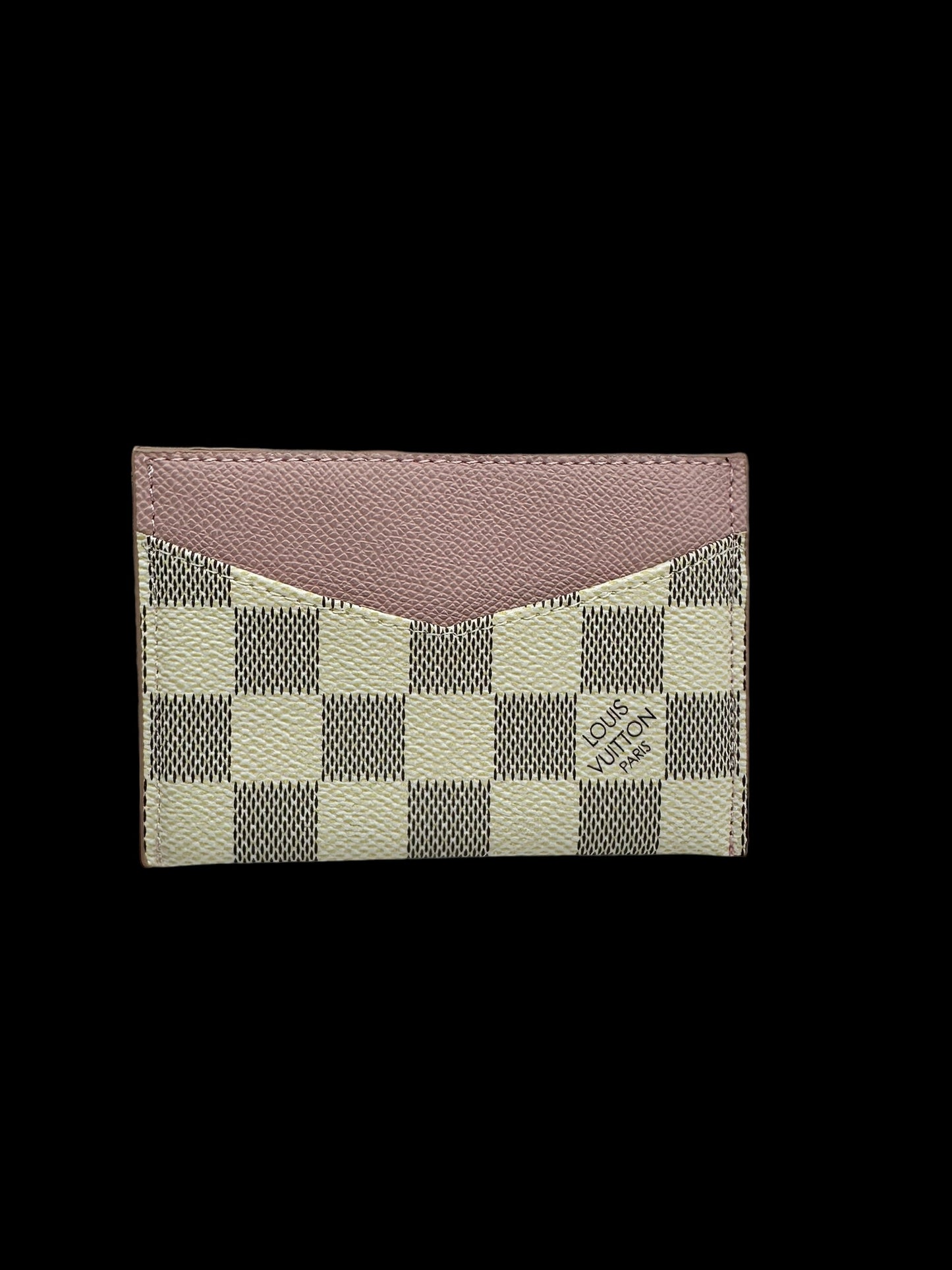 Cardholders